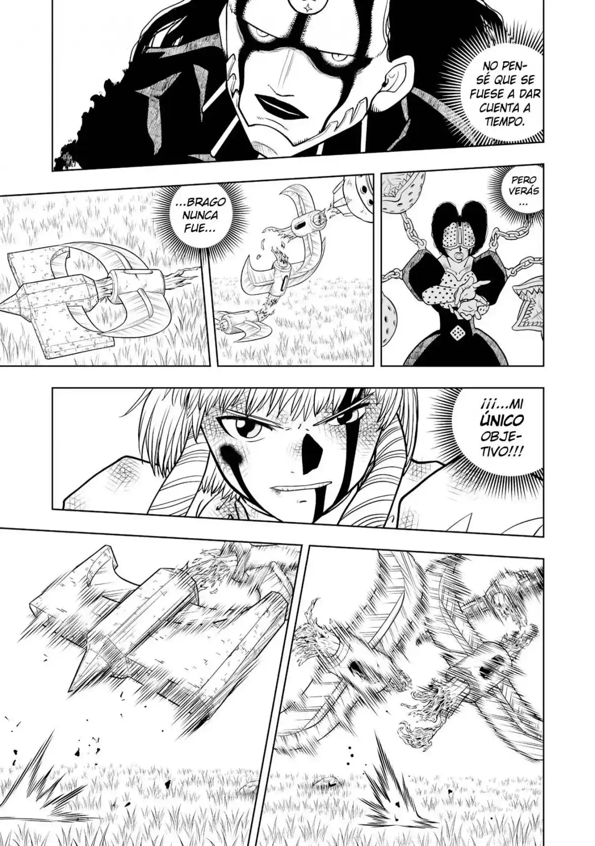Zatch Bell! 2 - Capítulo 19 - Página 30 - LectorTMOo