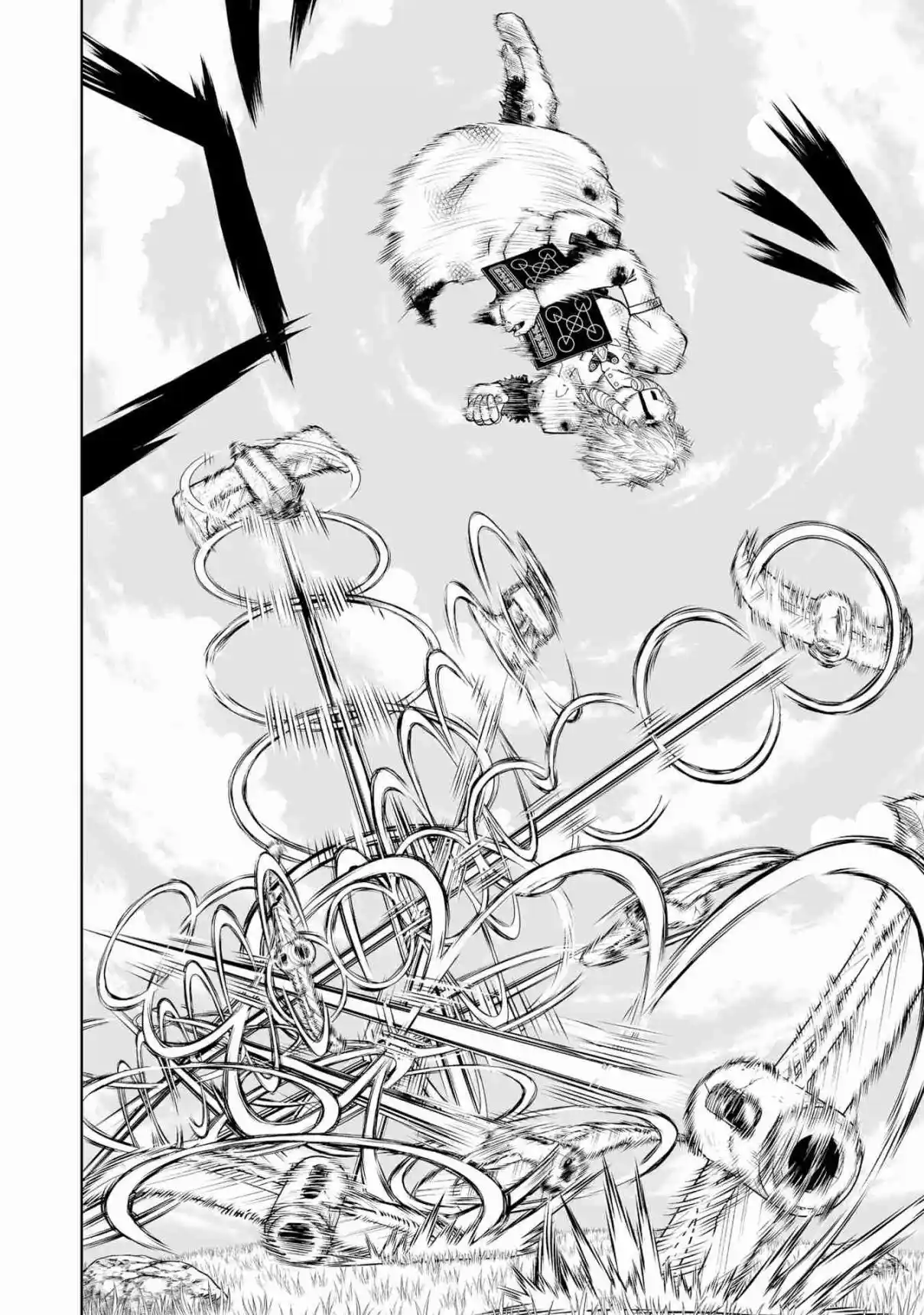 Zatch Bell! 2 - Capítulo 19 - Página 31 - LectorTMOo