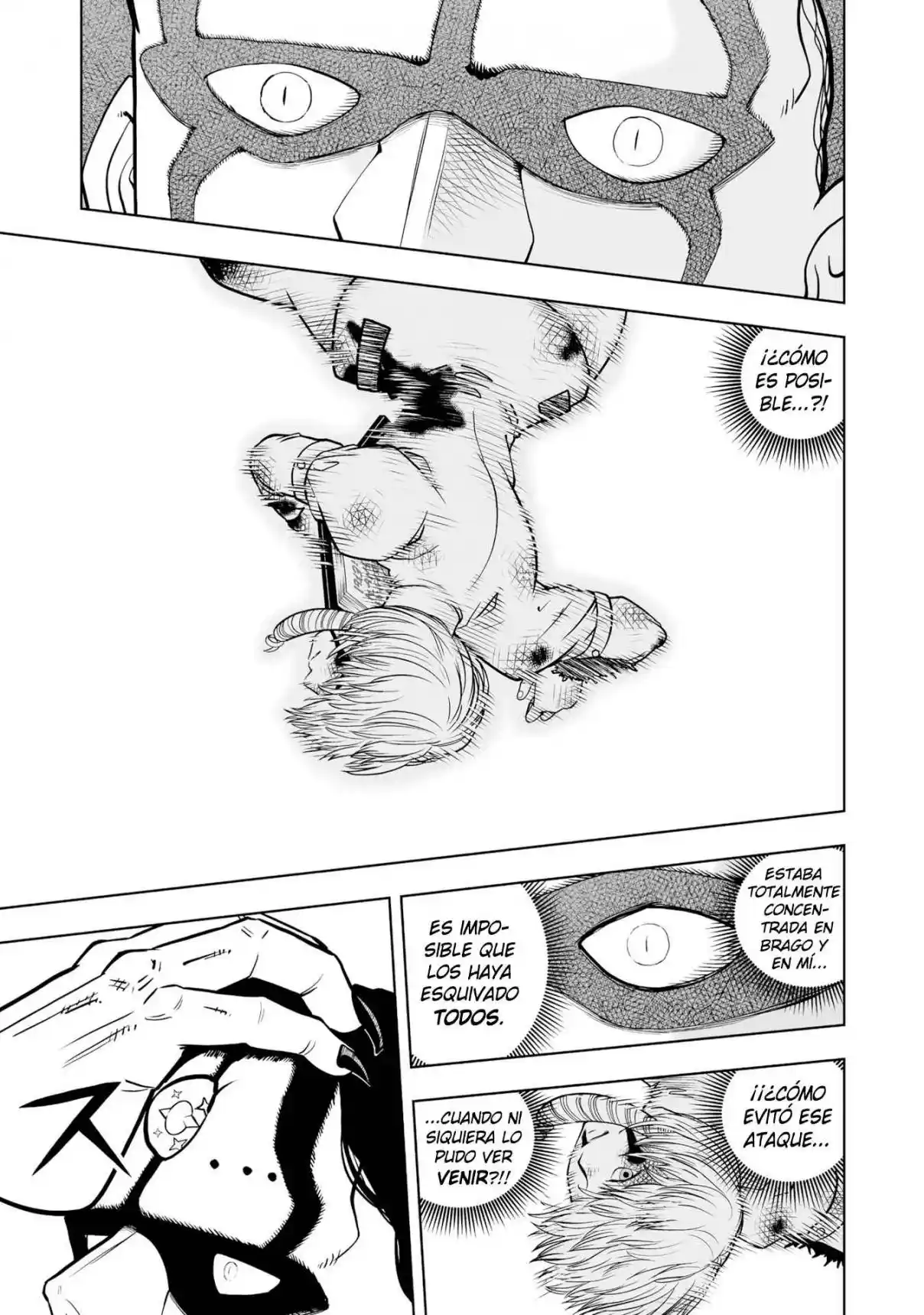 Zatch Bell! 2 - Capítulo 19 - Página 32 - LectorTMOo
