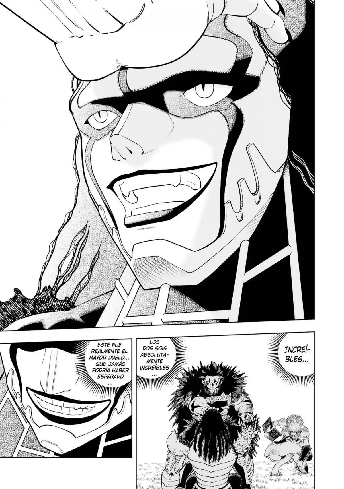 Zatch Bell! 2 - Capítulo 19 - Página 34 - LectorTMOo