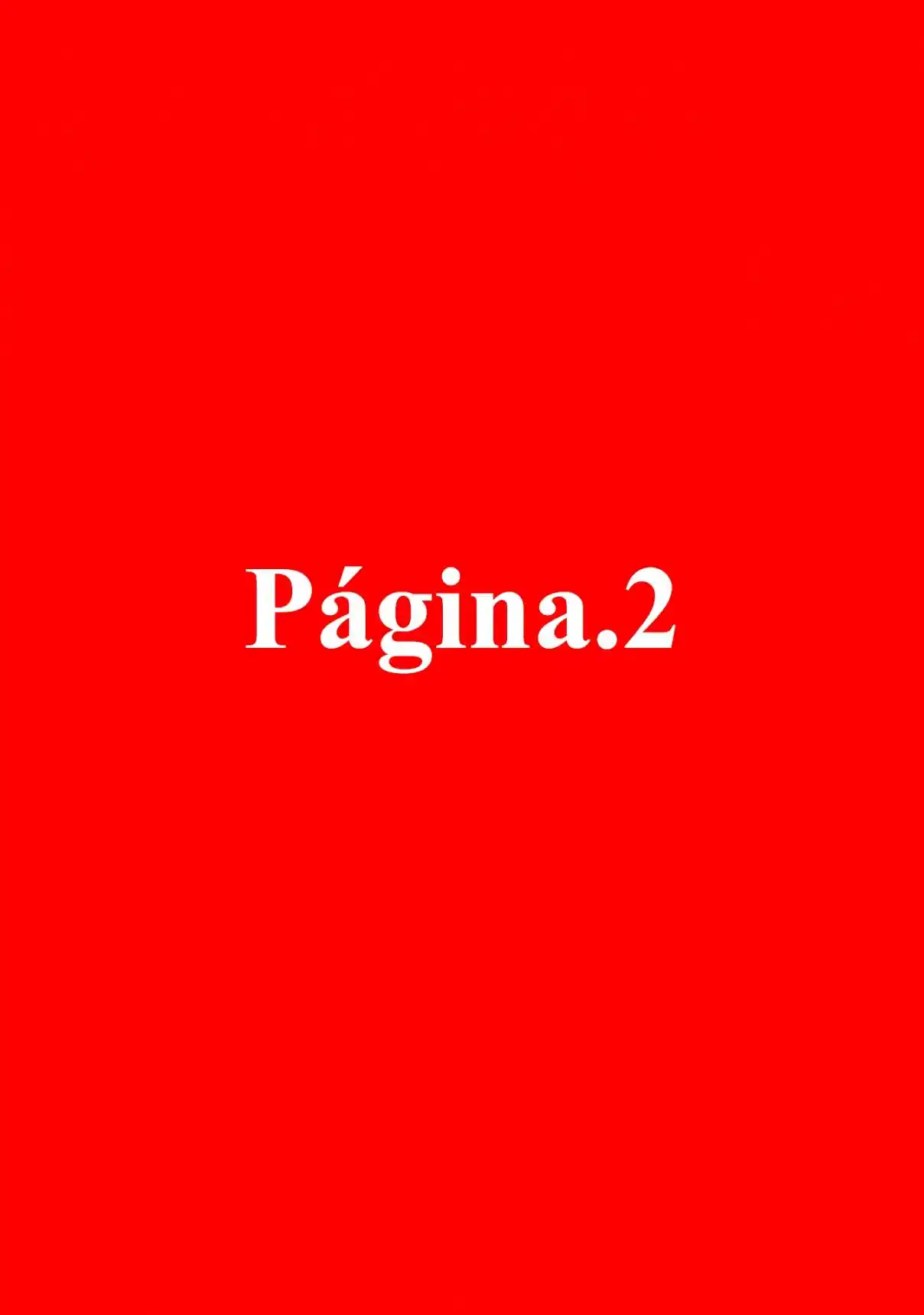Zatch Bell! 2 - Capítulo 2 - Página 2 - LectorTMOo