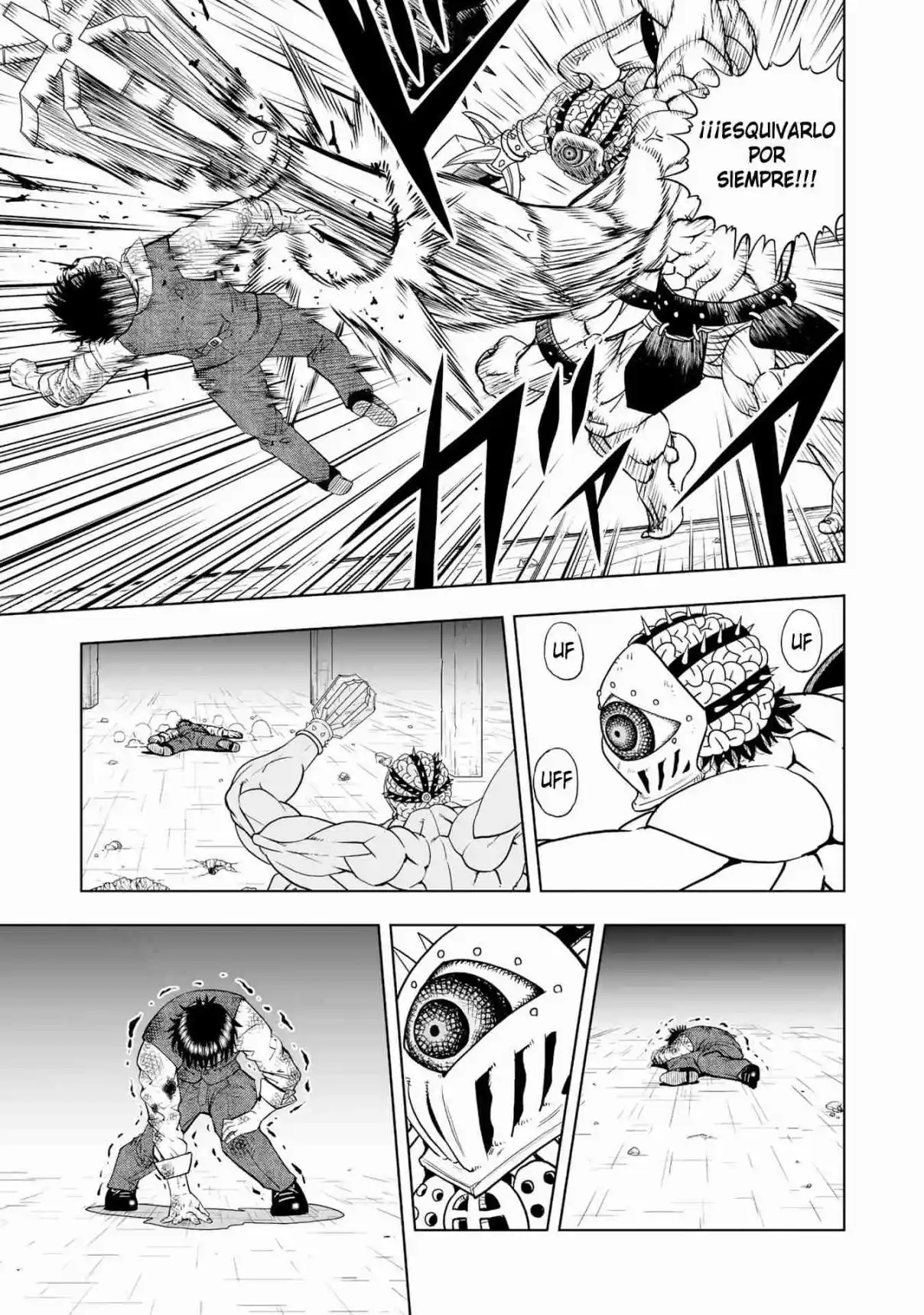 Zatch Bell! 2 - Capítulo 2 - Página 18 - LectorTMOo