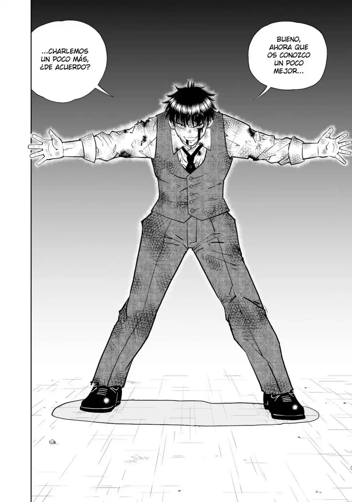 Zatch Bell! 2 - Capítulo 2 - Página 19 - LectorTMOo
