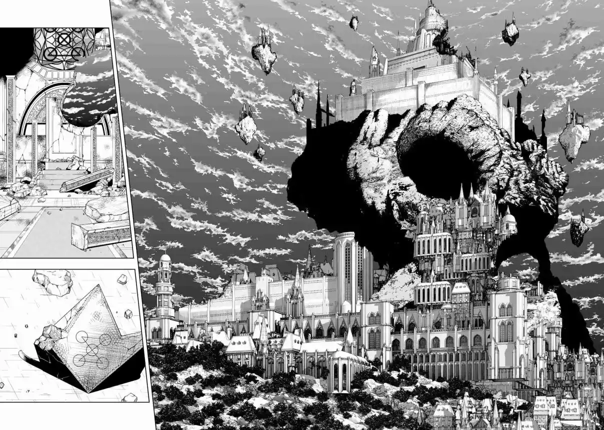 Zatch Bell! 2 - Capítulo 2 - Página 23 - LectorTMOo