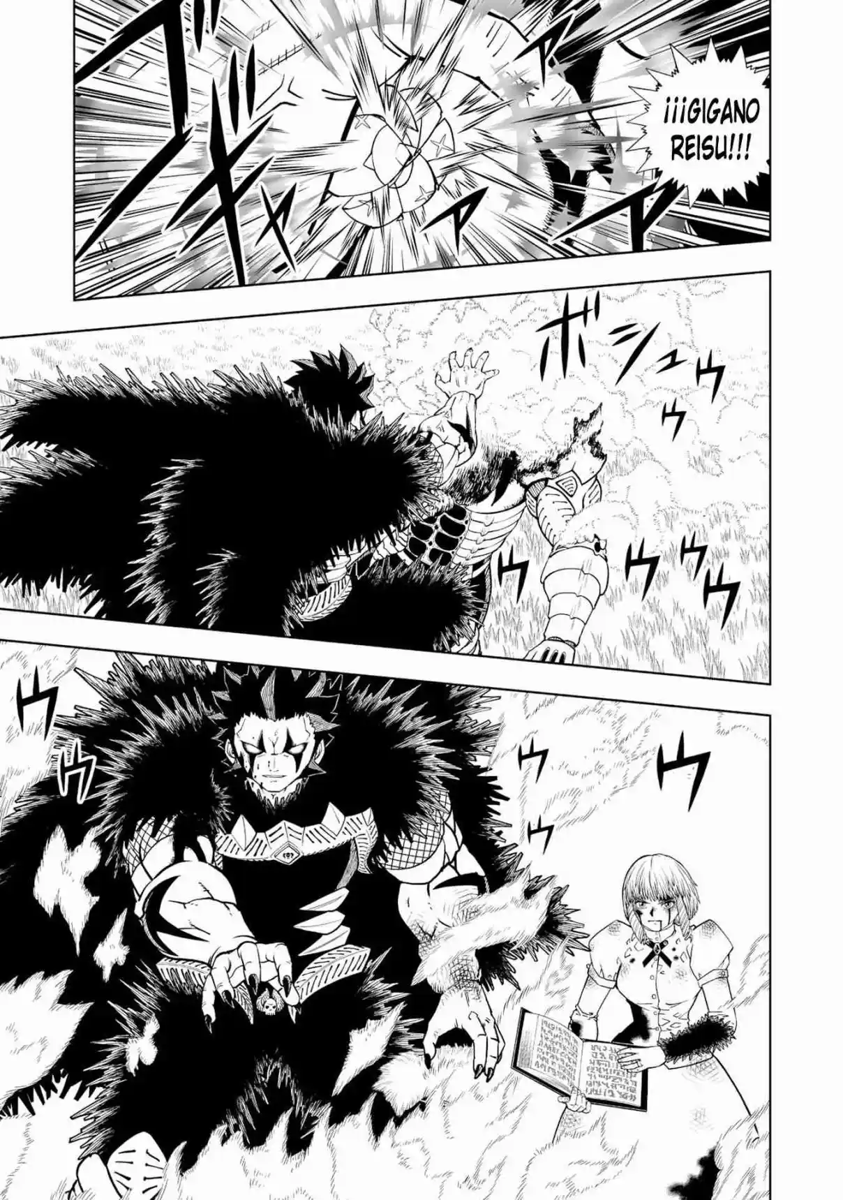 Zatch Bell! 2 - Capítulo 20 - Página 4 - LectorTMOo