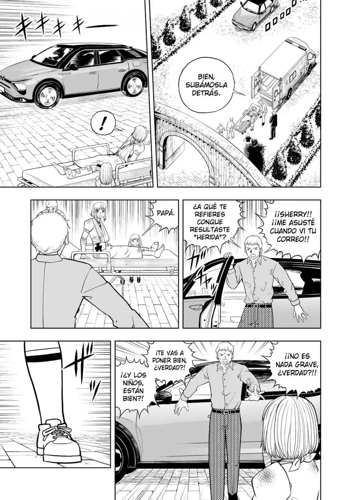 Zatch Bell! 2 - Capítulo 20 - Página 12 - LectorTMOo