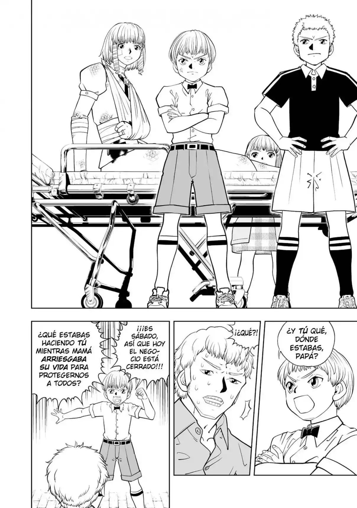 Zatch Bell! 2 - Capítulo 20 - Página 13 - LectorTMOo