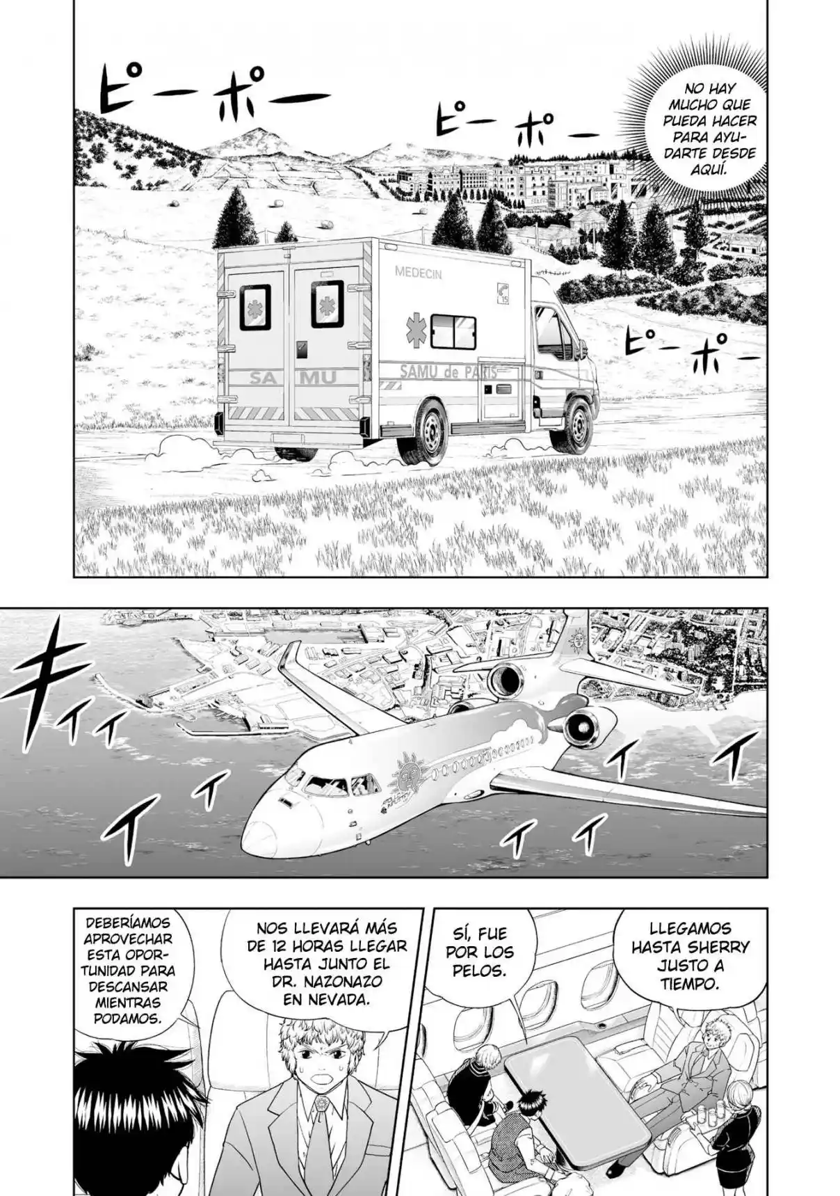 Zatch Bell! 2 - Capítulo 20 - Página 18 - LectorTMOo