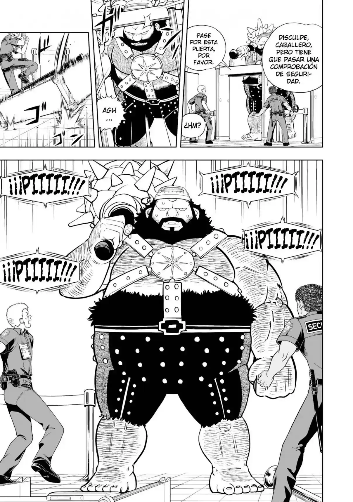 Zatch Bell! 2 - Capítulo 20 - Página 26 - LectorTMOo