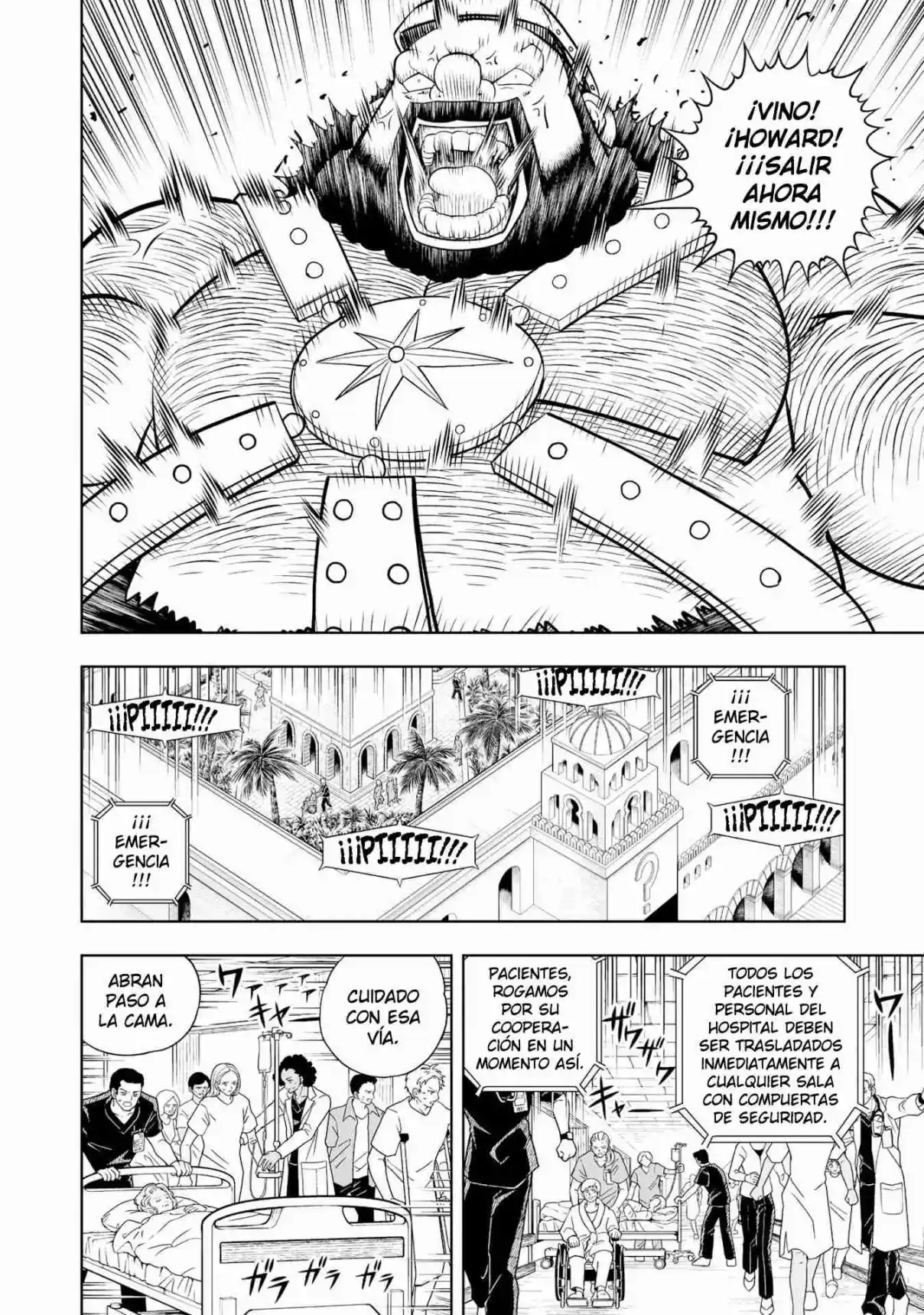 Zatch Bell! 2 - Capítulo 20 - Página 29 - LectorTMOo