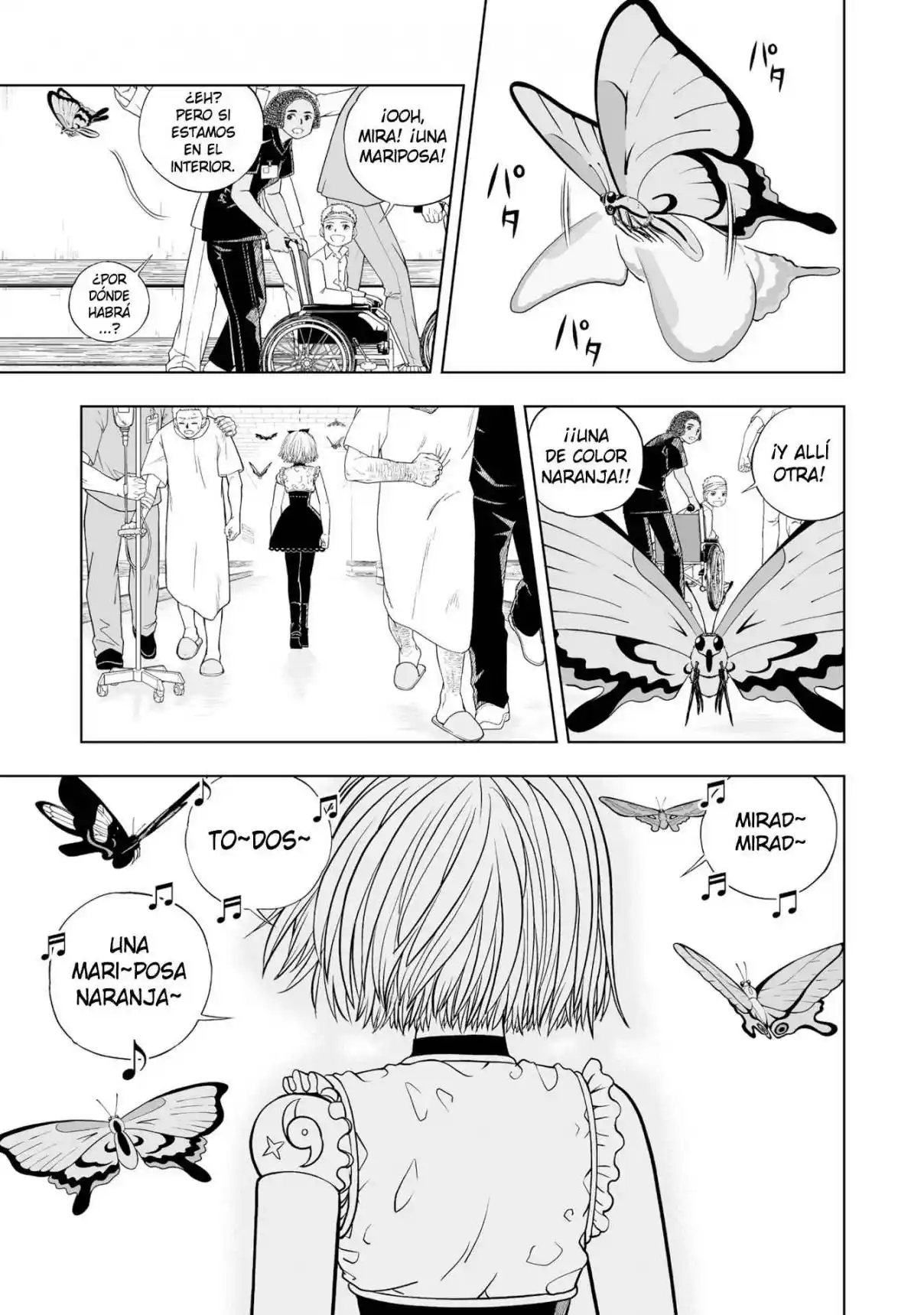 Zatch Bell! 2 - Capítulo 20 - Página 30 - LectorTMOo