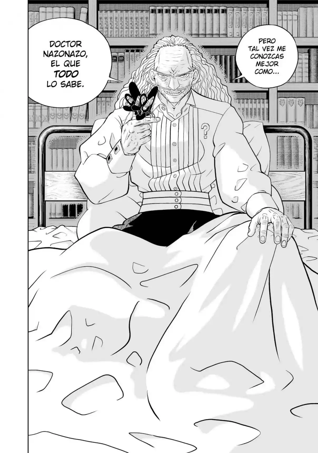 Zatch Bell! 2 - Capítulo 20 - Página 33 - LectorTMOo