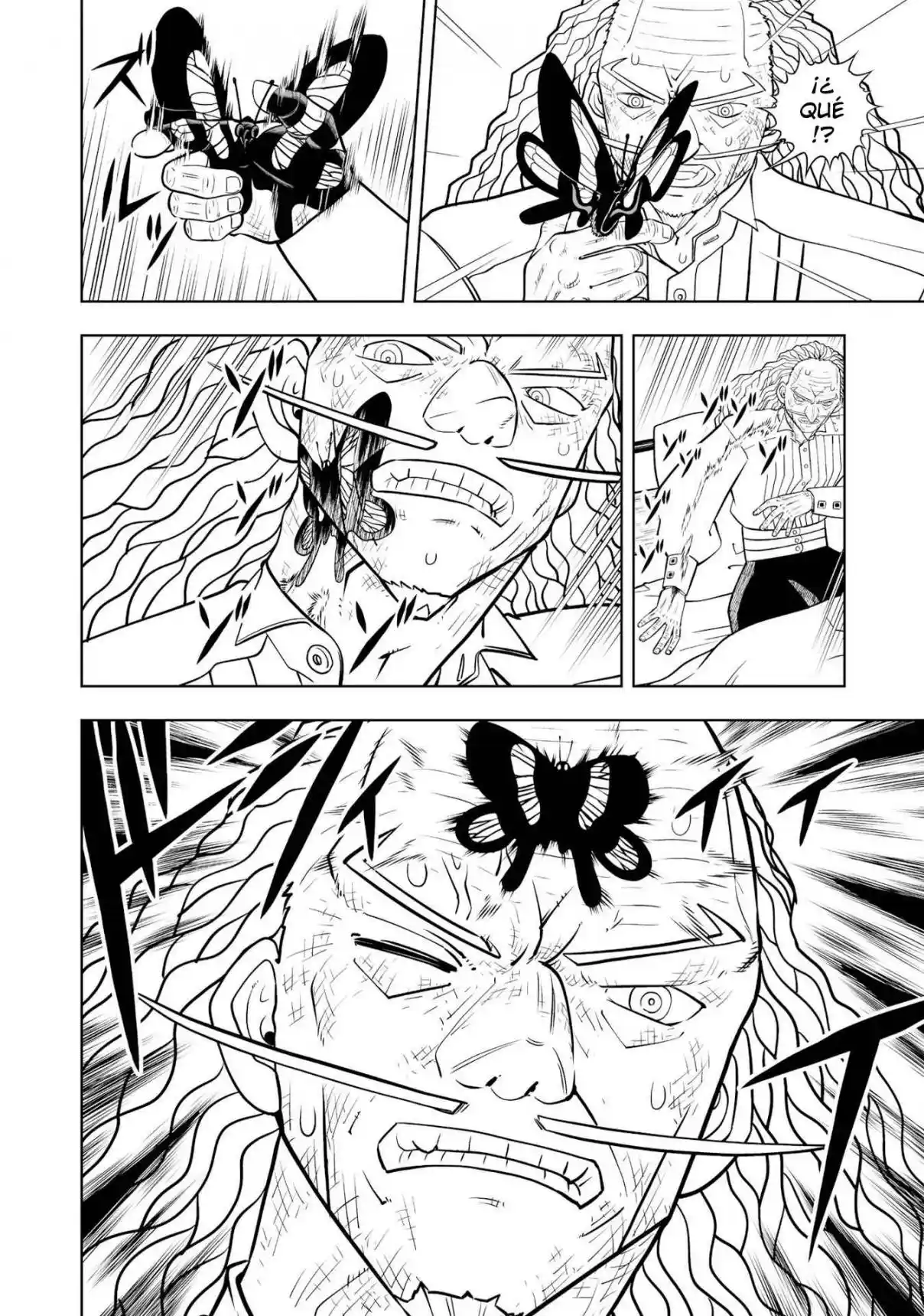 Zatch Bell! 2 - Capítulo 21 - Página 5 - LectorTMOo