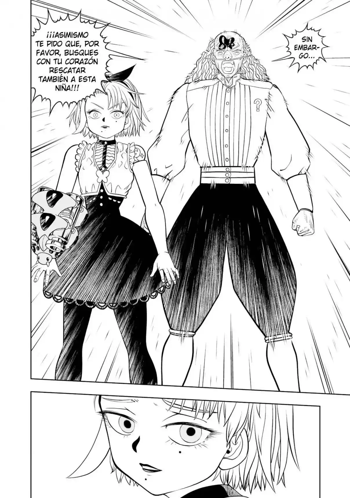 Zatch Bell! 2 - Capítulo 21 - Página 28 - LectorTMOo