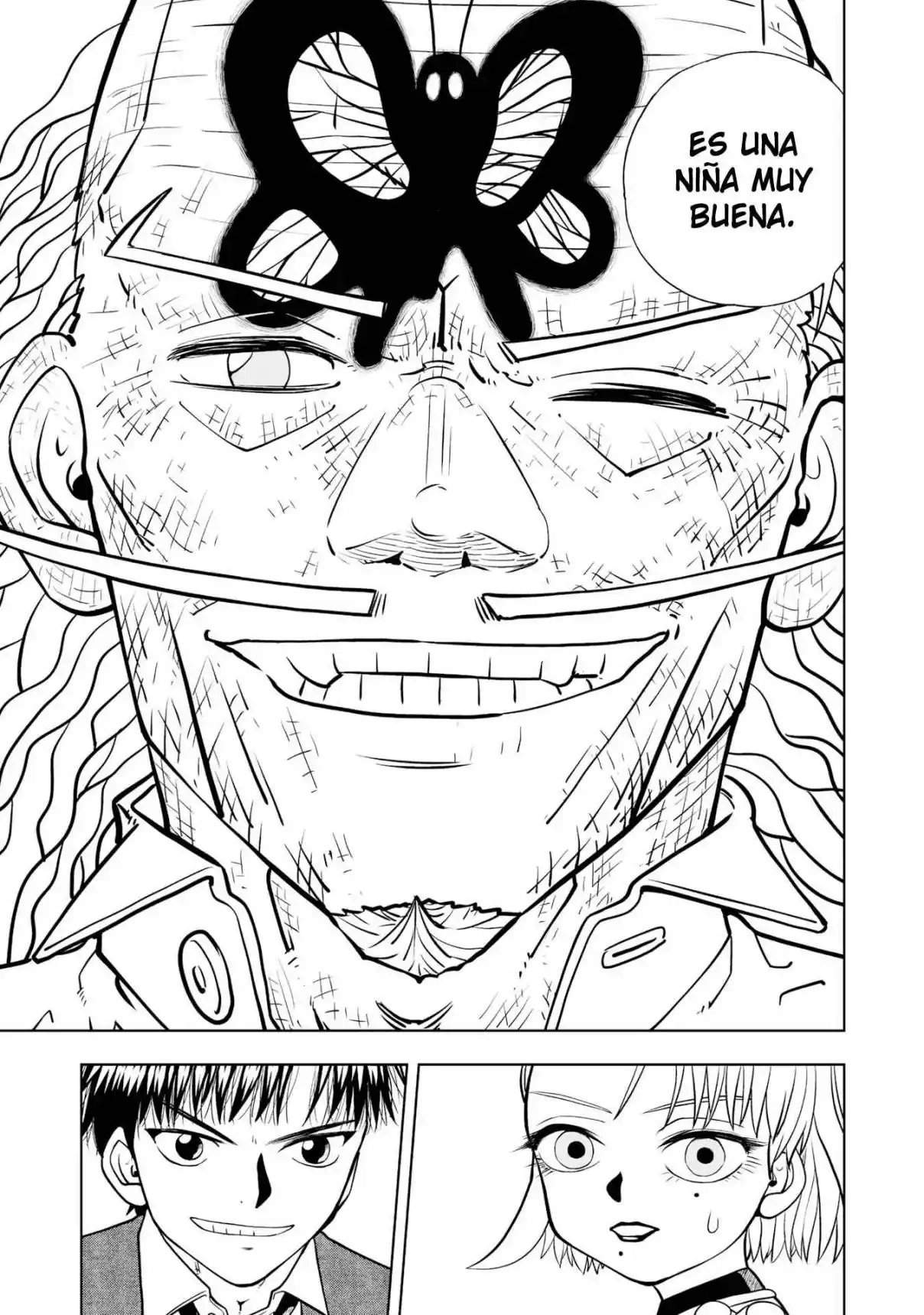 Zatch Bell! 2 - Capítulo 21 - Página 29 - LectorTMOo