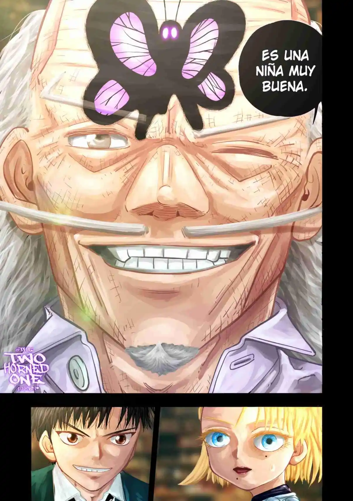 Zatch Bell! 2 - Capítulo 21 - Página 41 - LectorTMOo