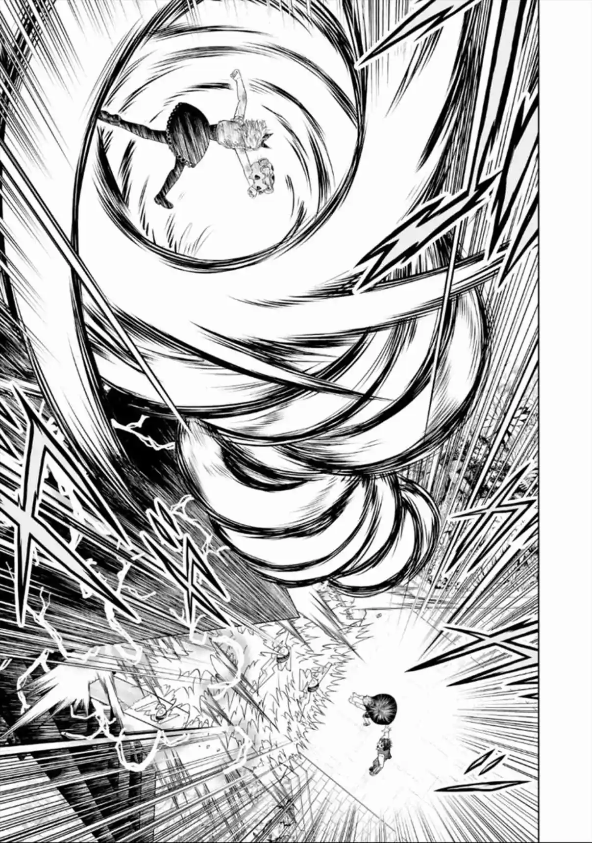 Zatch Bell! 2 - Capítulo 22 - Página 18 - LectorTMOo