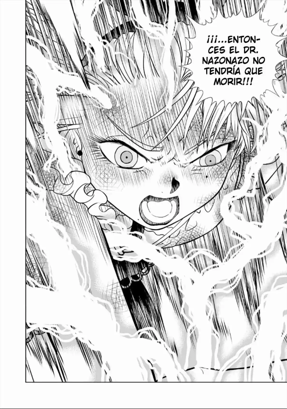 Zatch Bell! 2 - Capítulo 22 - Página 21 - LectorTMOo