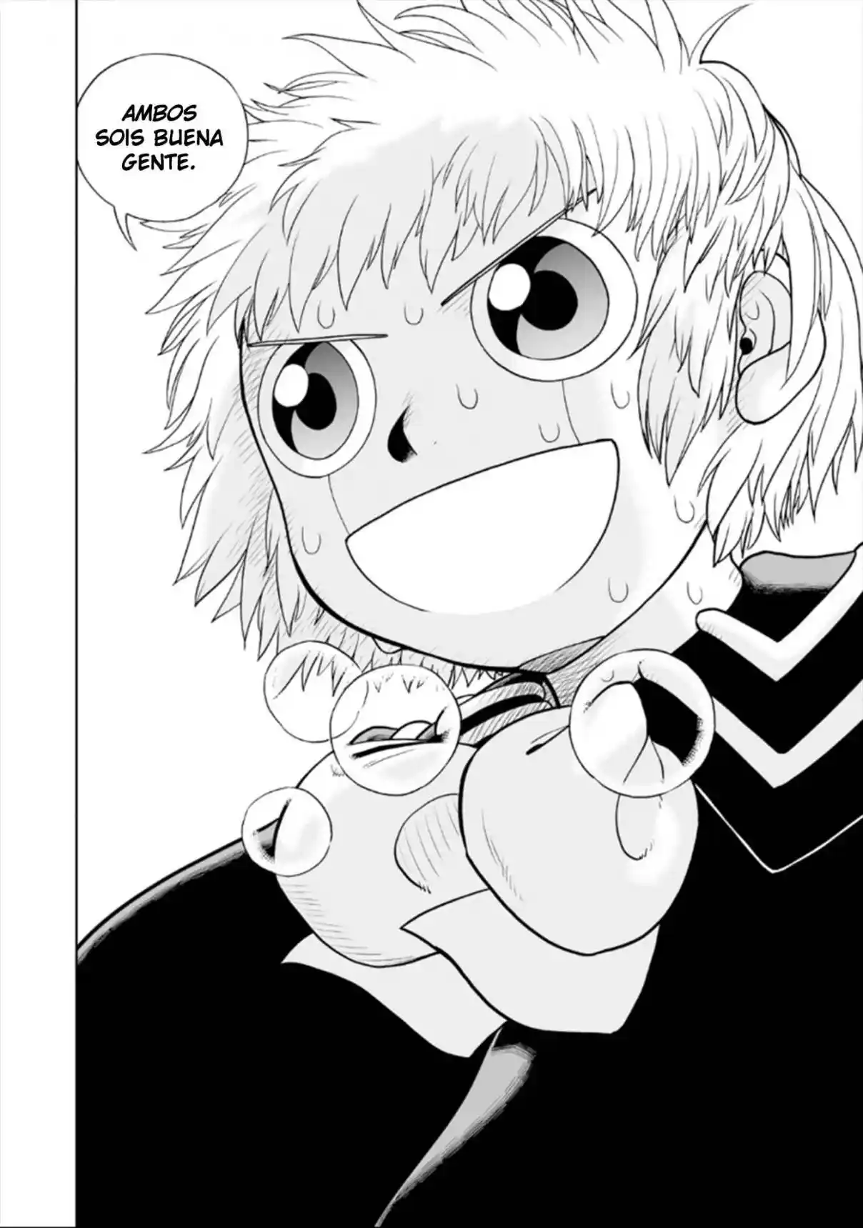 Zatch Bell! 2 - Capítulo 22 - Página 23 - LectorTMOo