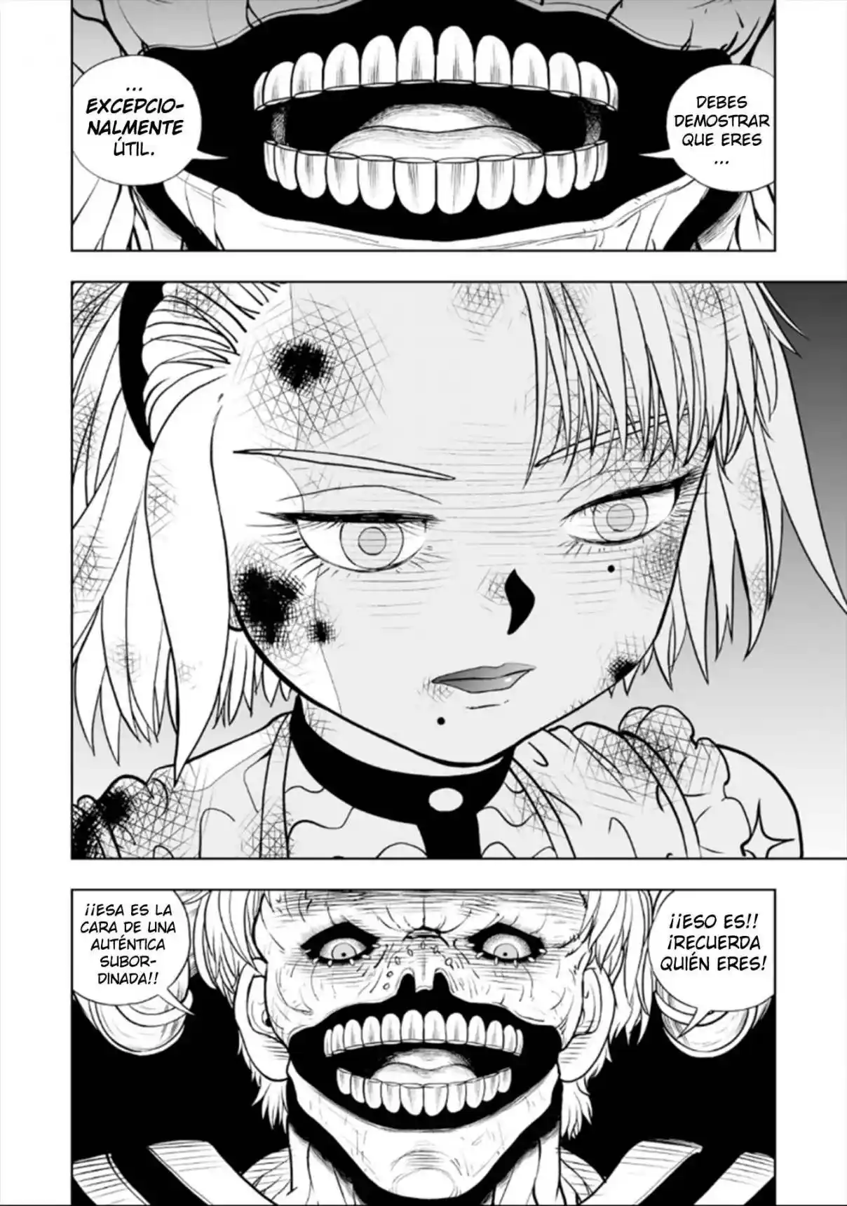 Zatch Bell! 2 - Capítulo 22 - Página 36 - LectorTMOo