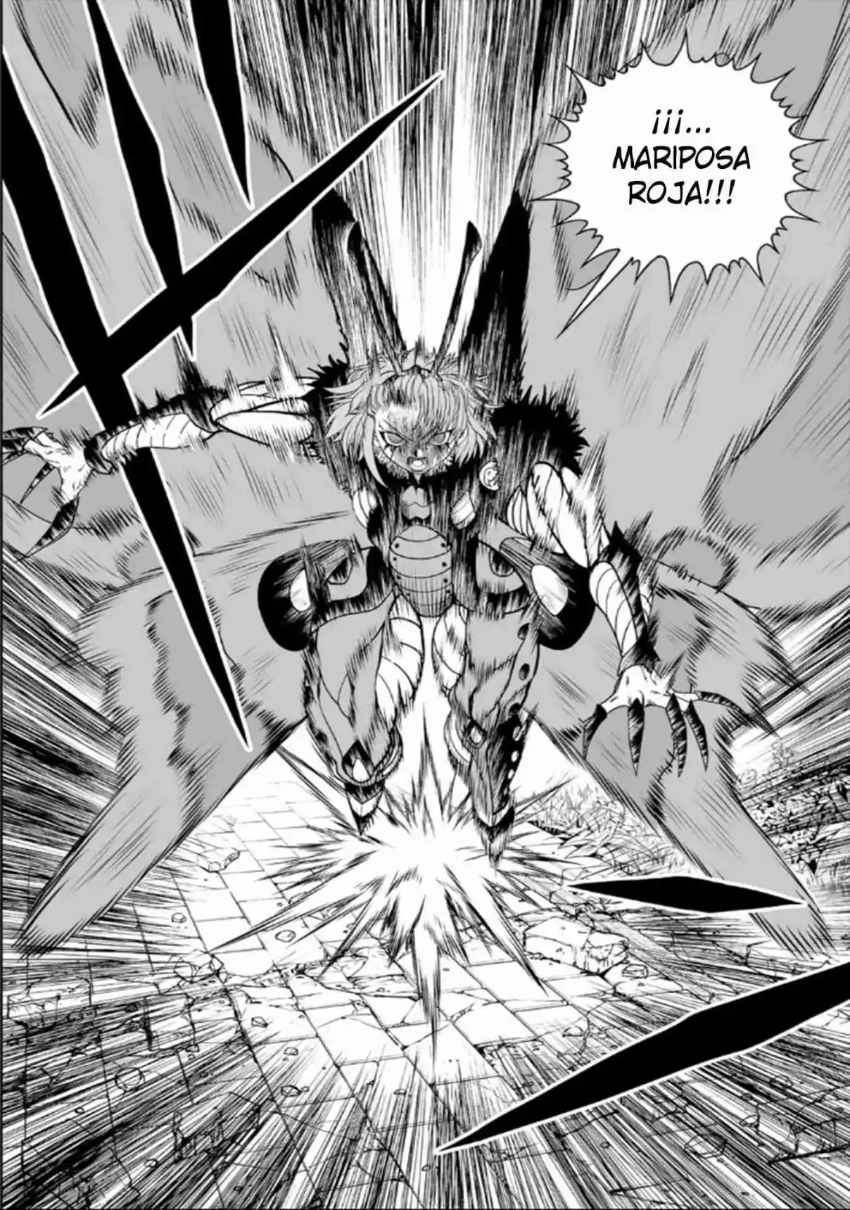 Zatch Bell! 2 - Capítulo 22 - Página 38 - LectorTMOo