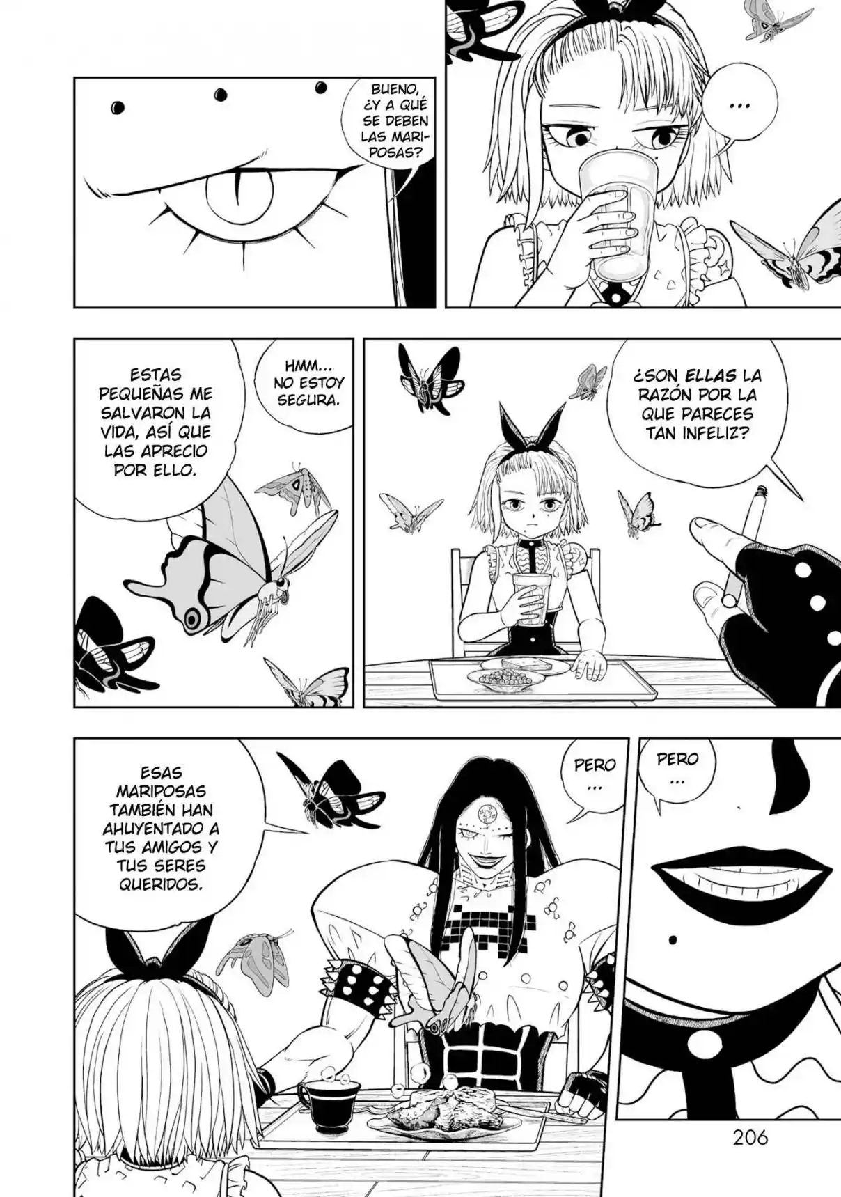 Zatch Bell! 2 - Capítulo 23.5 - Página 7 - LectorTMOo