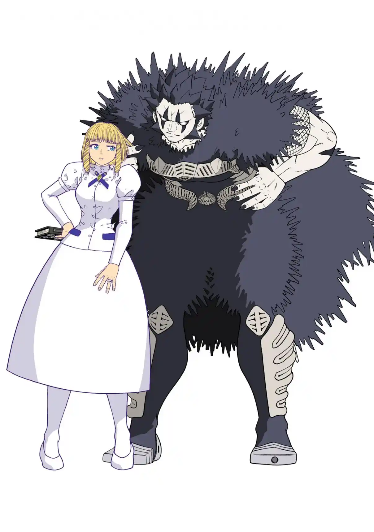 Zatch Bell! 2 - Capítulo 23.5 - Página 12 - LectorTMOo