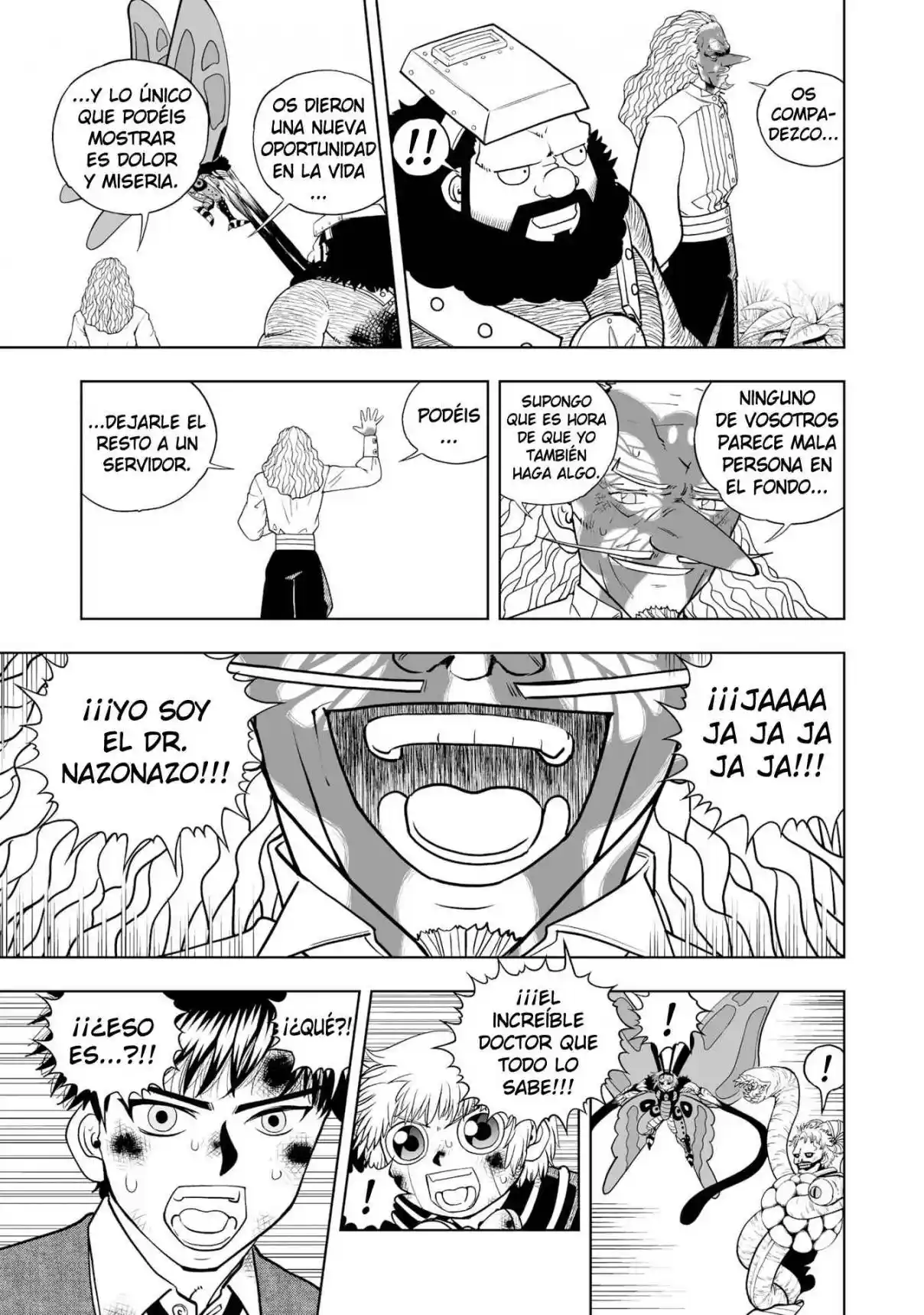 Zatch Bell! 2 - Capítulo 23 - Página 14 - LectorTMOo