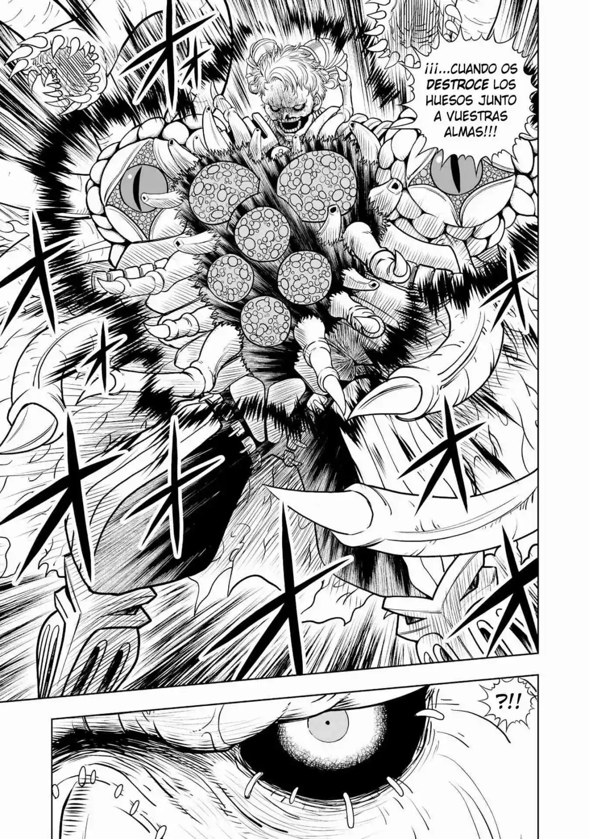 Zatch Bell! 2 - Capítulo 24 - Página 10 - LectorTMOo