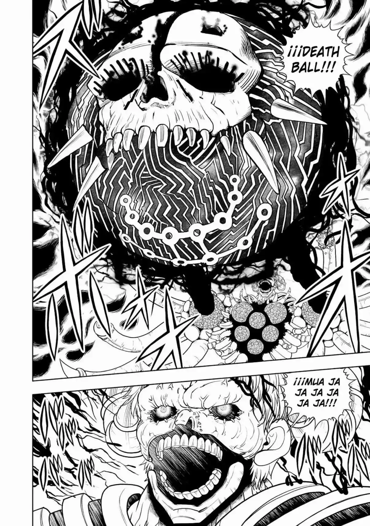 Zatch Bell! 2 - Capítulo 24 - Página 18 - LectorTMOo