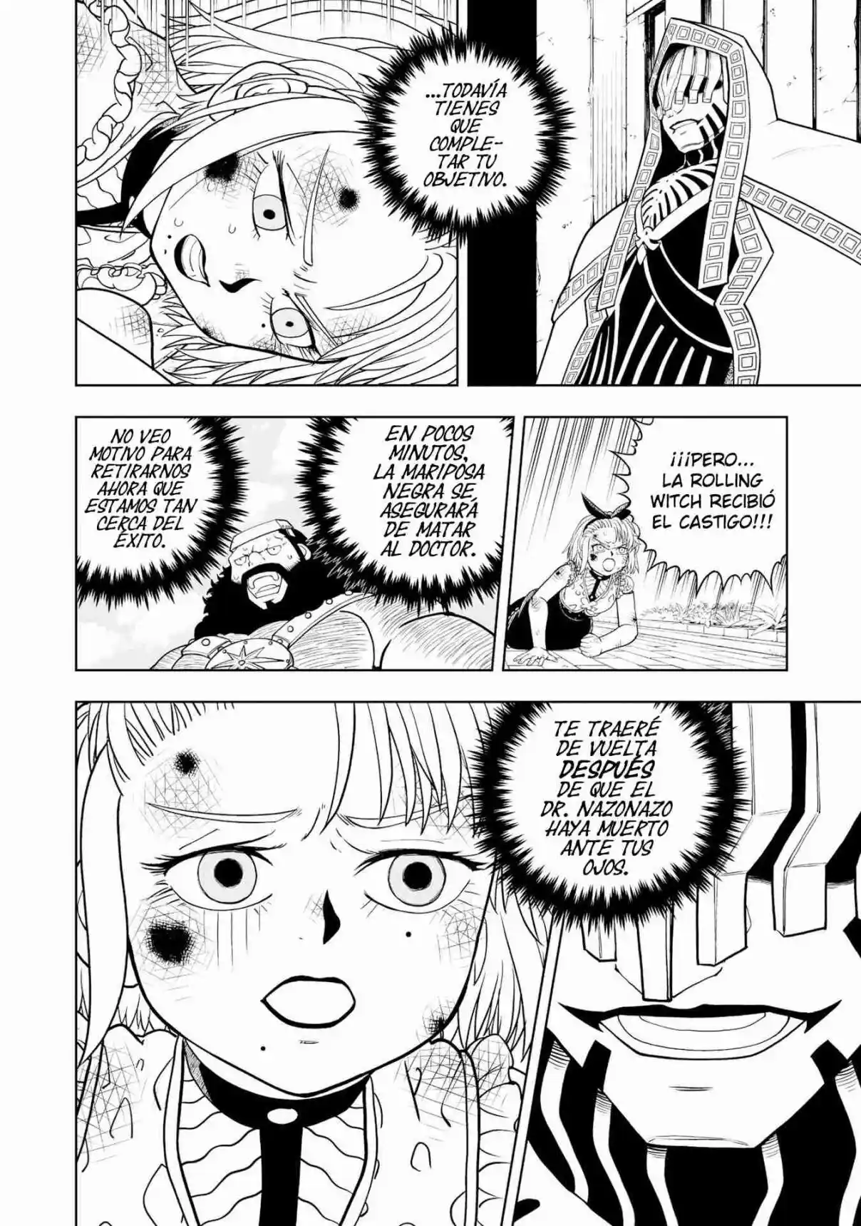 Zatch Bell! 2 - Capítulo 24 - Página 22 - LectorTMOo