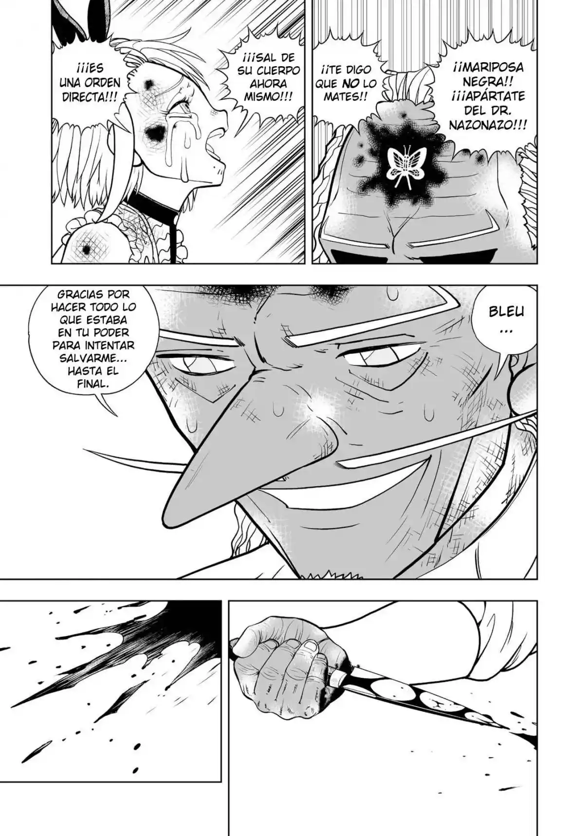 Zatch Bell! 2 - Capítulo 24 - Página 25 - LectorTMOo