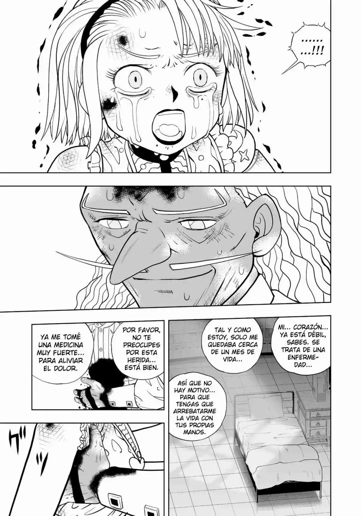 Zatch Bell! 2 - Capítulo 24 - Página 27 - LectorTMOo