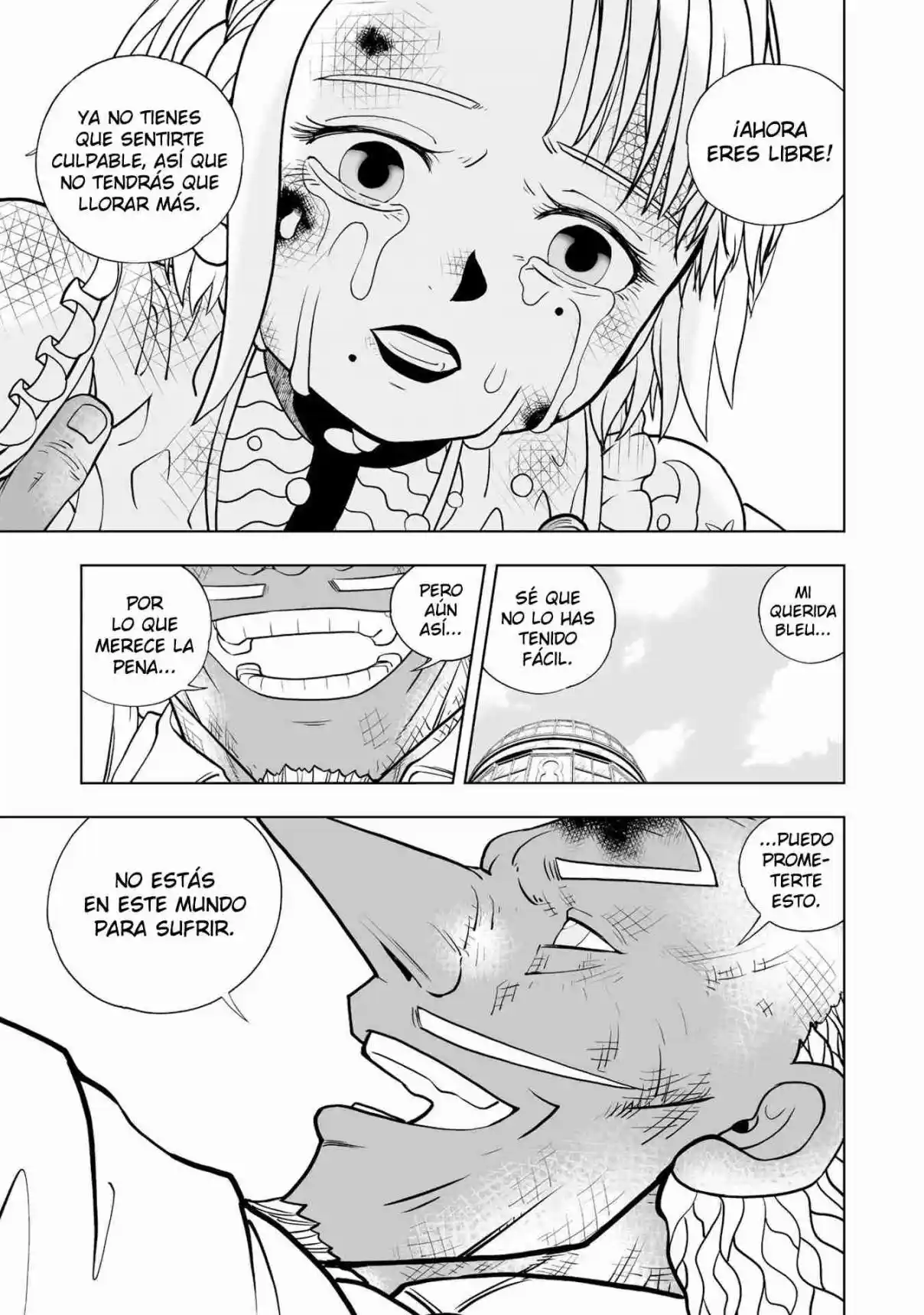 Zatch Bell! 2 - Capítulo 24 - Página 29 - LectorTMOo