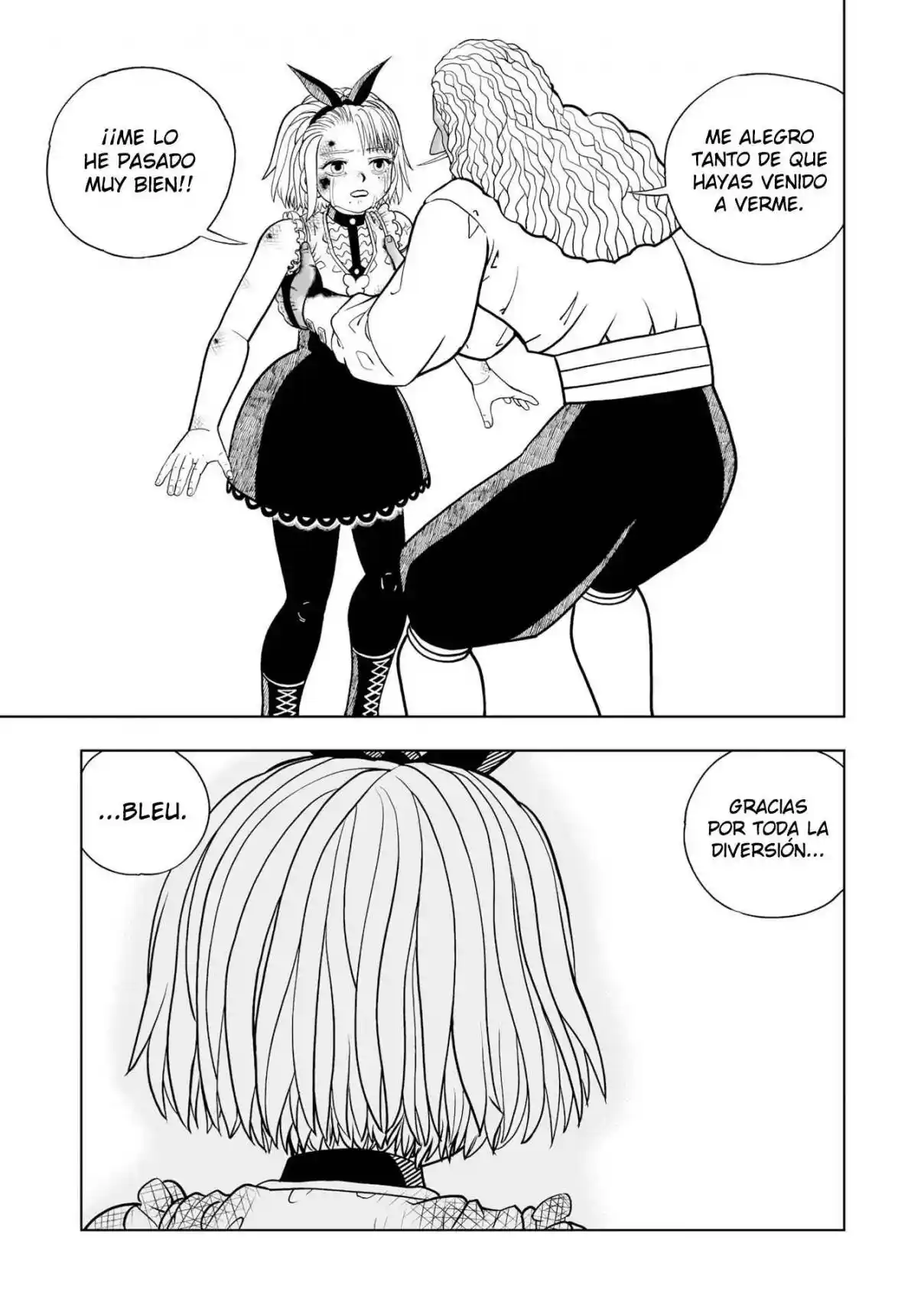 Zatch Bell! 2 - Capítulo 24 - Página 31 - LectorTMOo