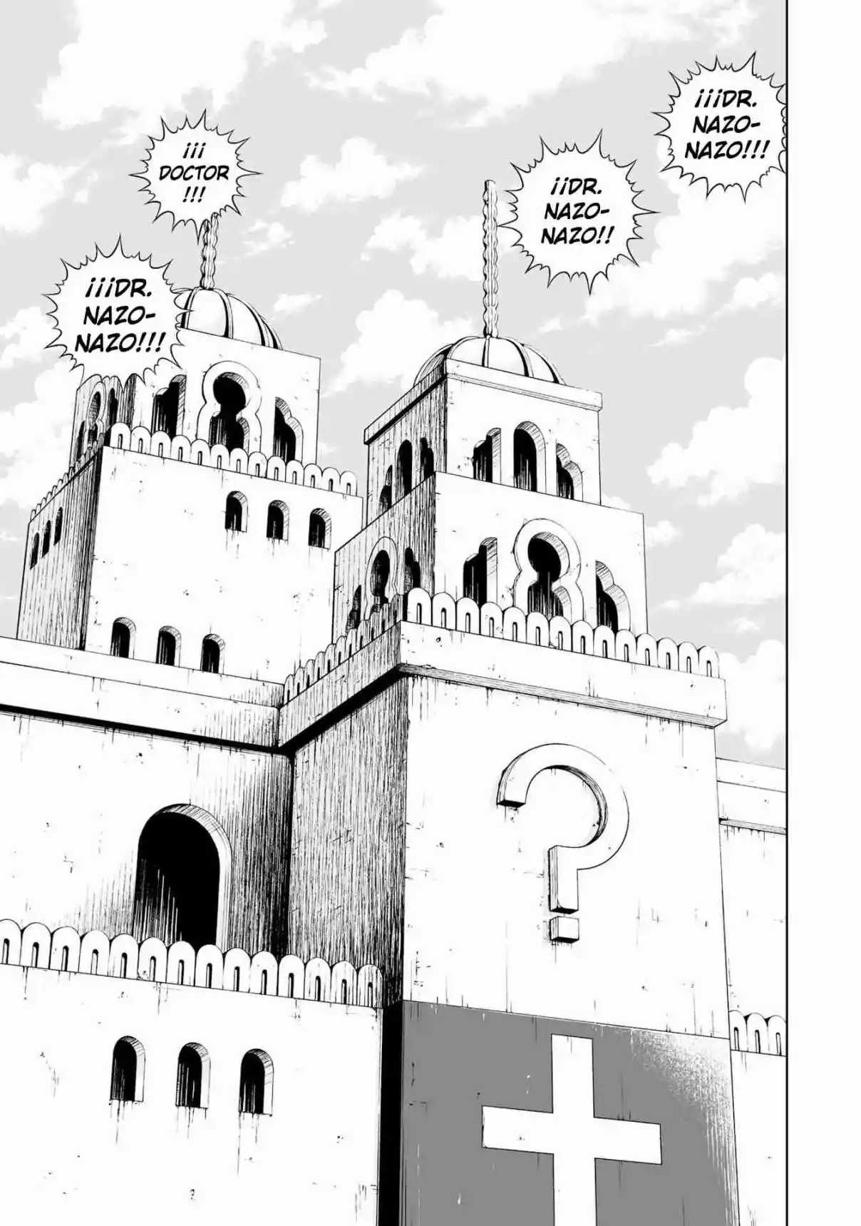 Zatch Bell! 2 - Capítulo 24 - Página 36 - LectorTMOo