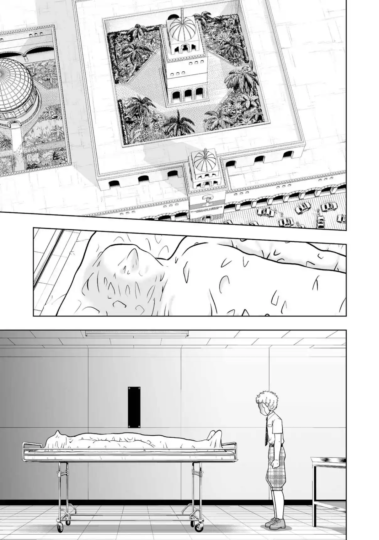 Zatch Bell! 2 - Capítulo 25 - Página 4 - LectorTMOo