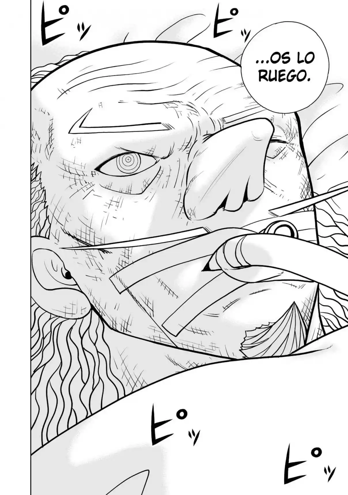 Zatch Bell! 2 - Capítulo 25 - Página 21 - LectorTMOo