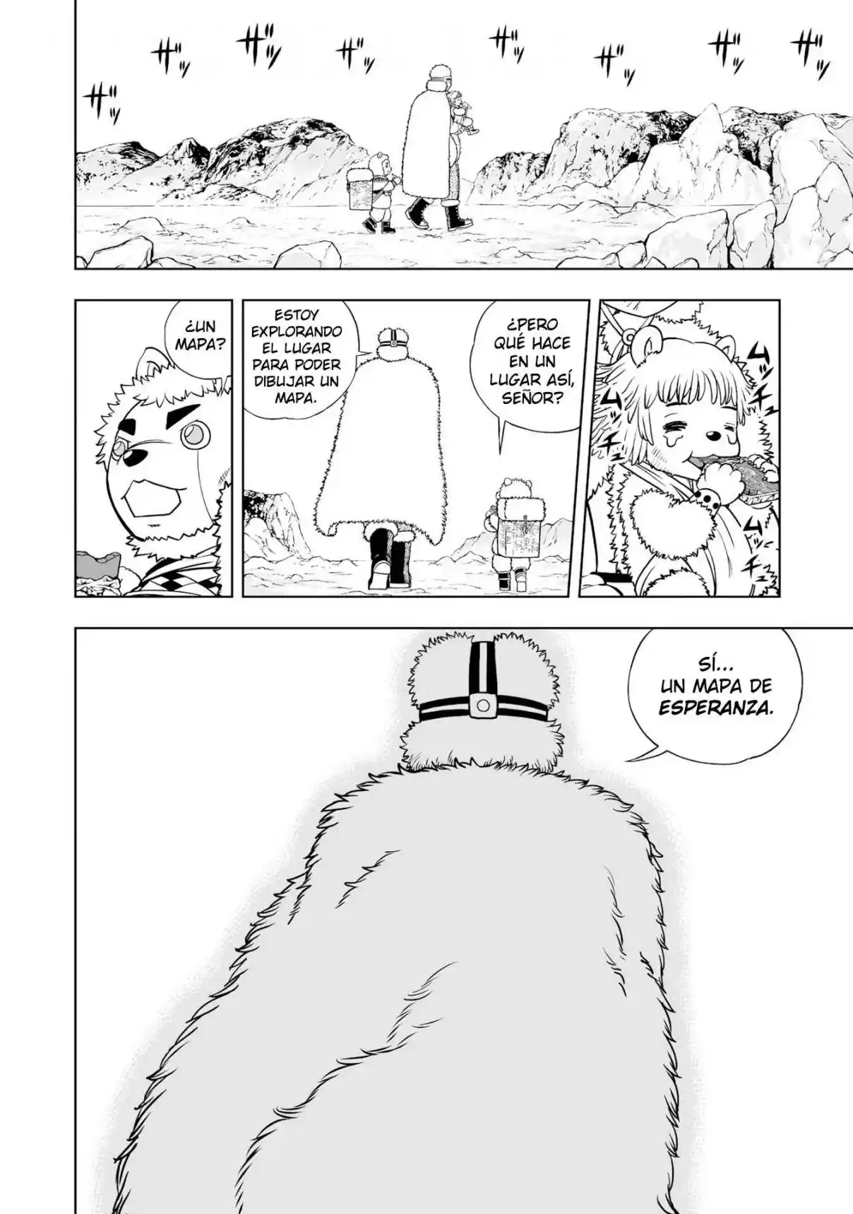 Zatch Bell! 2 - Capítulo 25 - Página 28 - LectorTMOo
