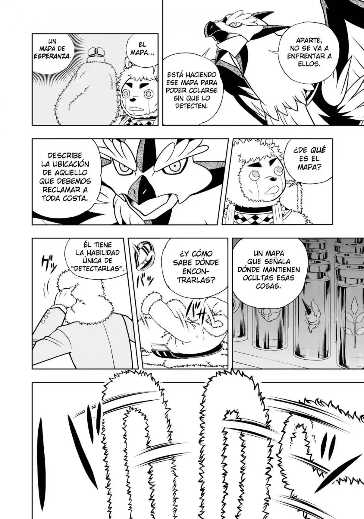 Zatch Bell! 2 - Capítulo 25 - Página 30 - LectorTMOo