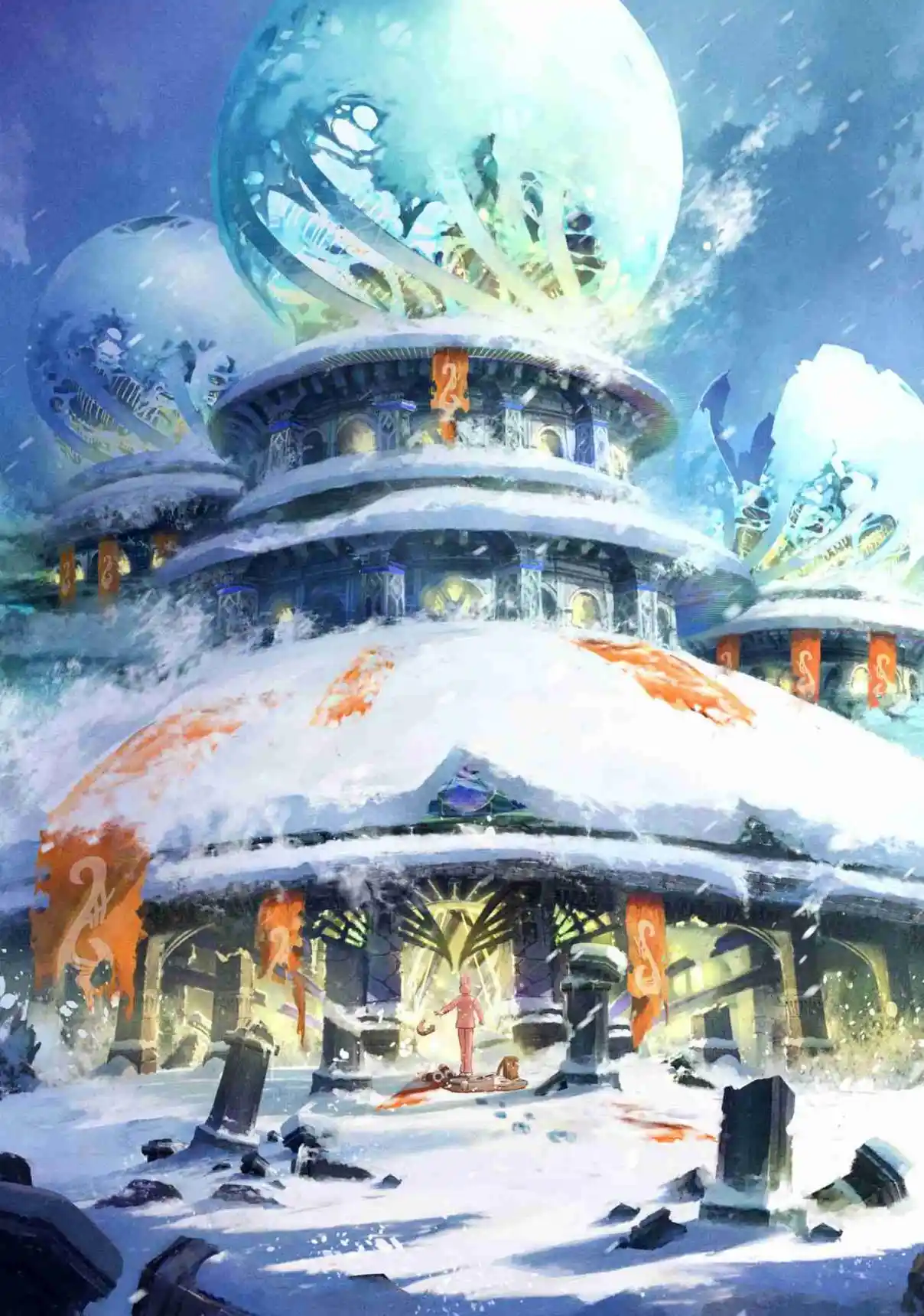 Zatch Bell! 2 - Capítulo 25 - Página 31 - LectorTMOo