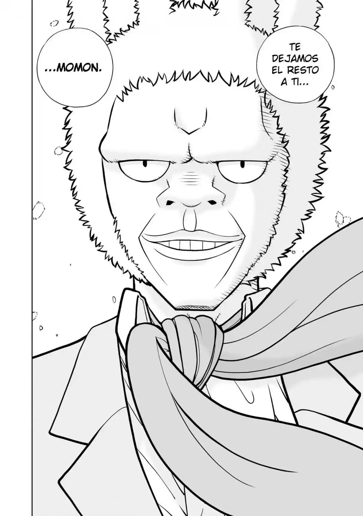 Zatch Bell! 2 - Capítulo 25 - Página 32 - LectorTMOo