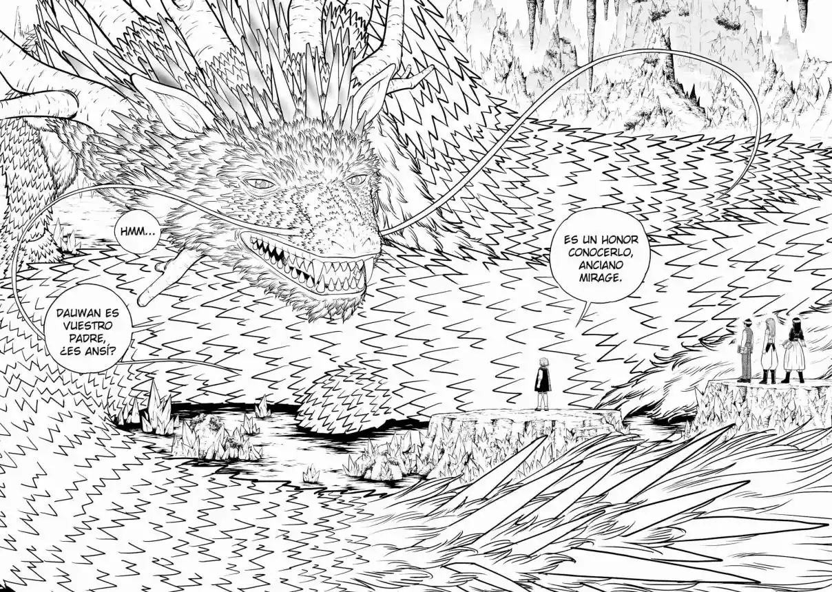 Zatch Bell! 2 - Capítulo 26 - Página 5 - LectorTMOo