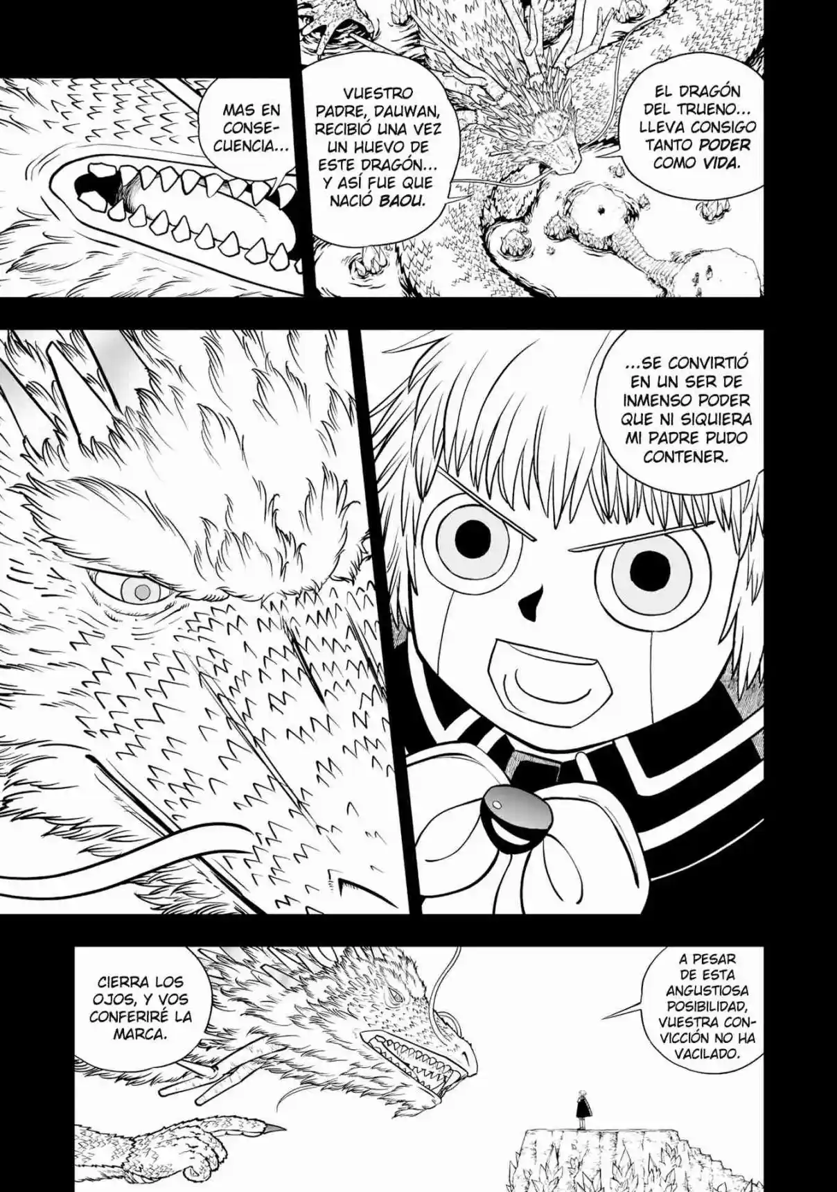Zatch Bell! 2 - Capítulo 26 - Página 7 - LectorTMOo