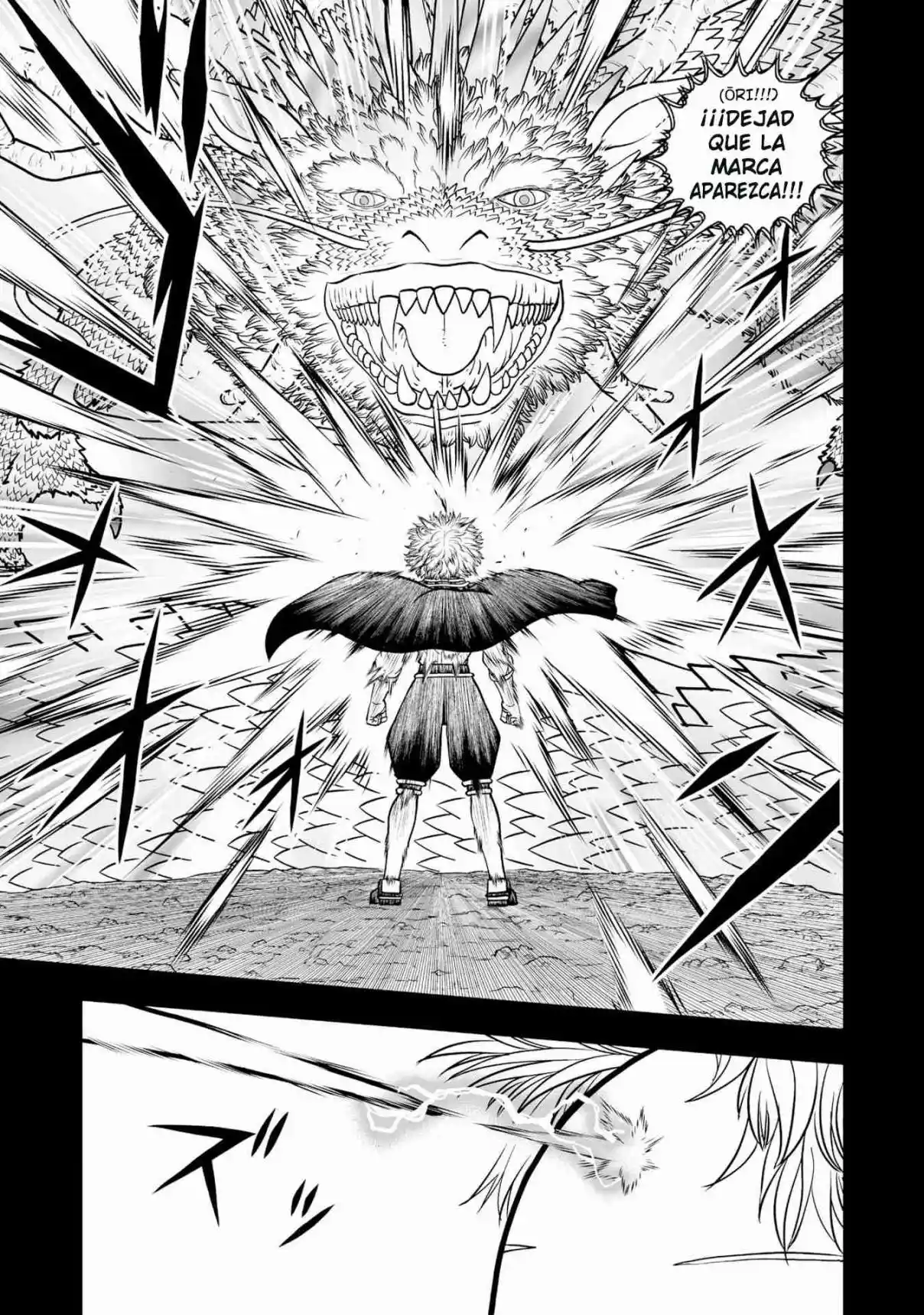 Zatch Bell! 2 - Capítulo 26 - Página 9 - LectorTMOo