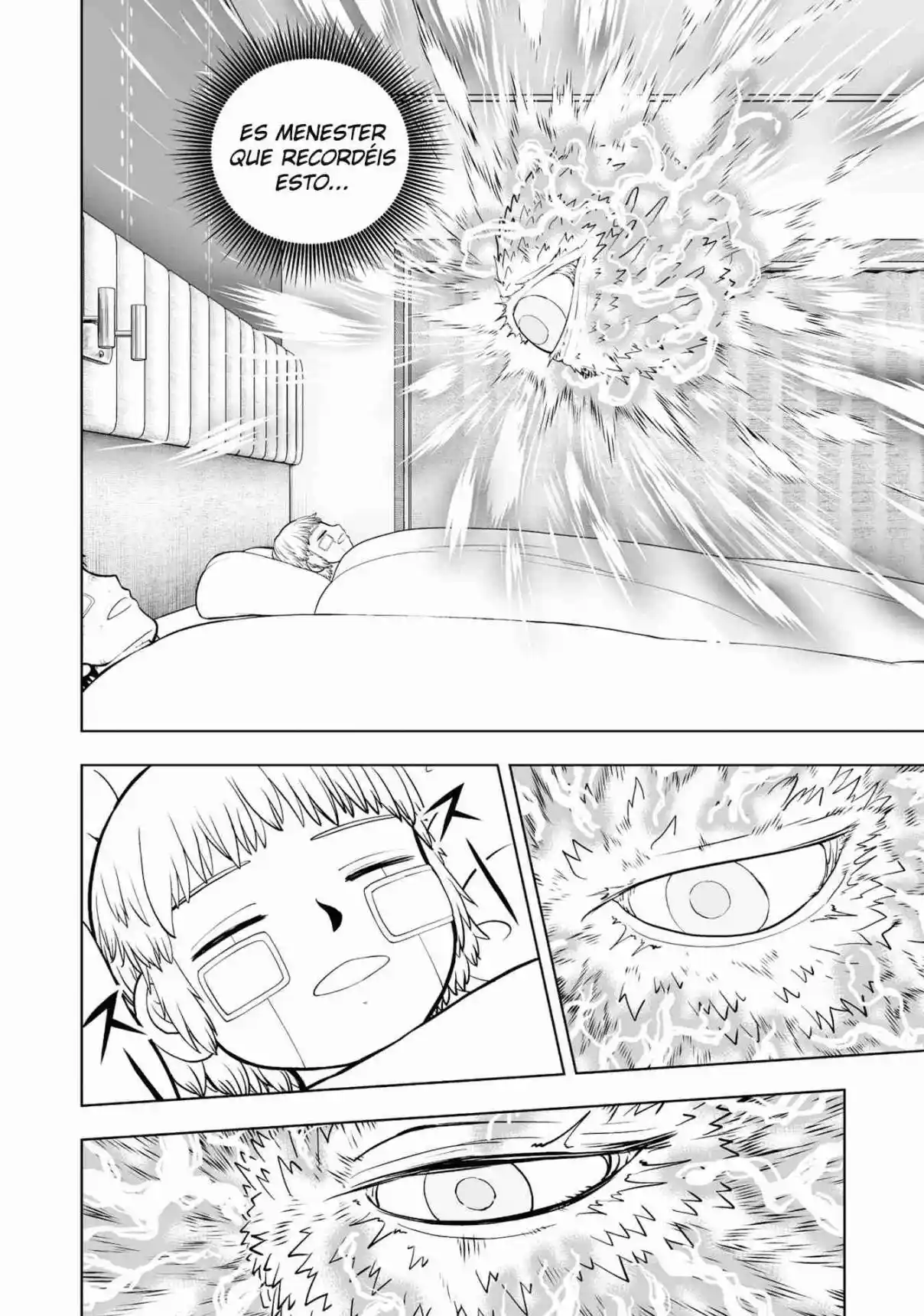 Zatch Bell! 2 - Capítulo 26 - Página 12 - LectorTMOo