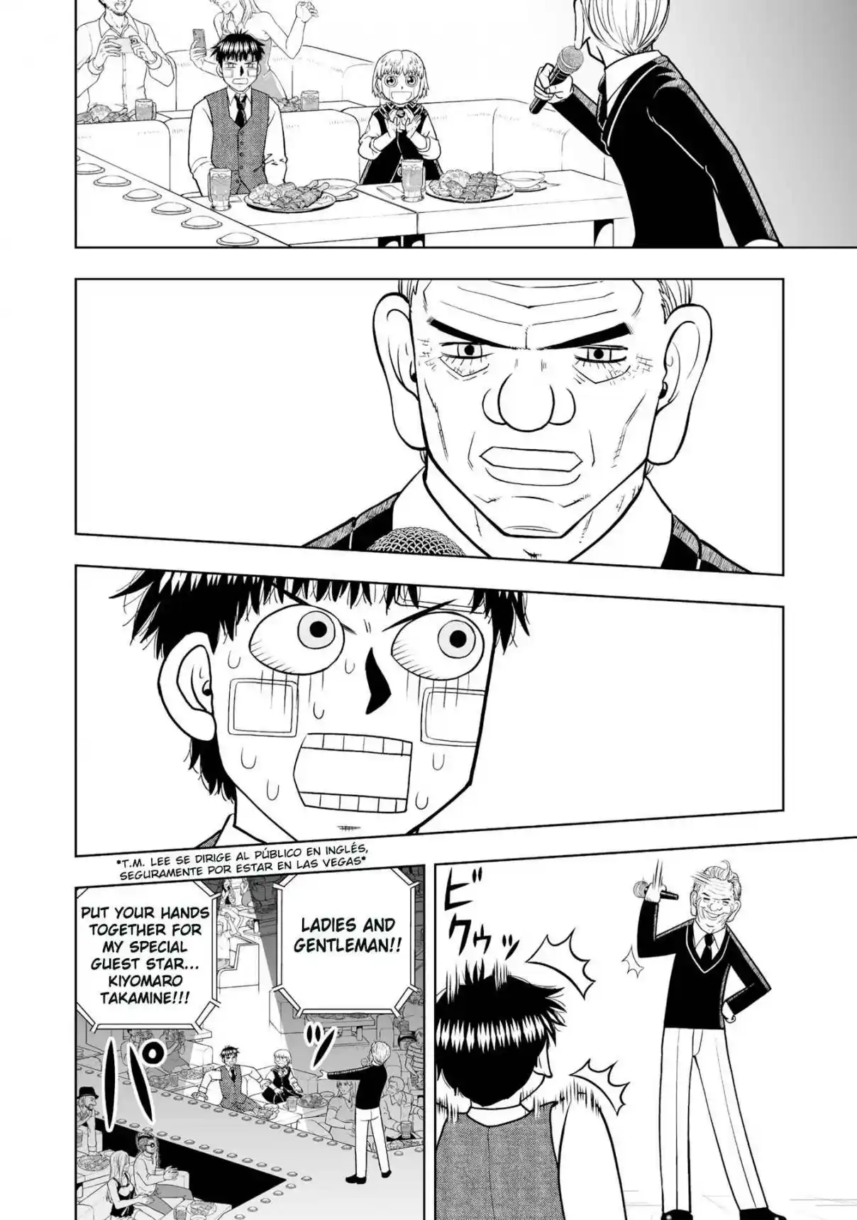 Zatch Bell! 2 - Capítulo 26 - Página 20 - LectorTMOo