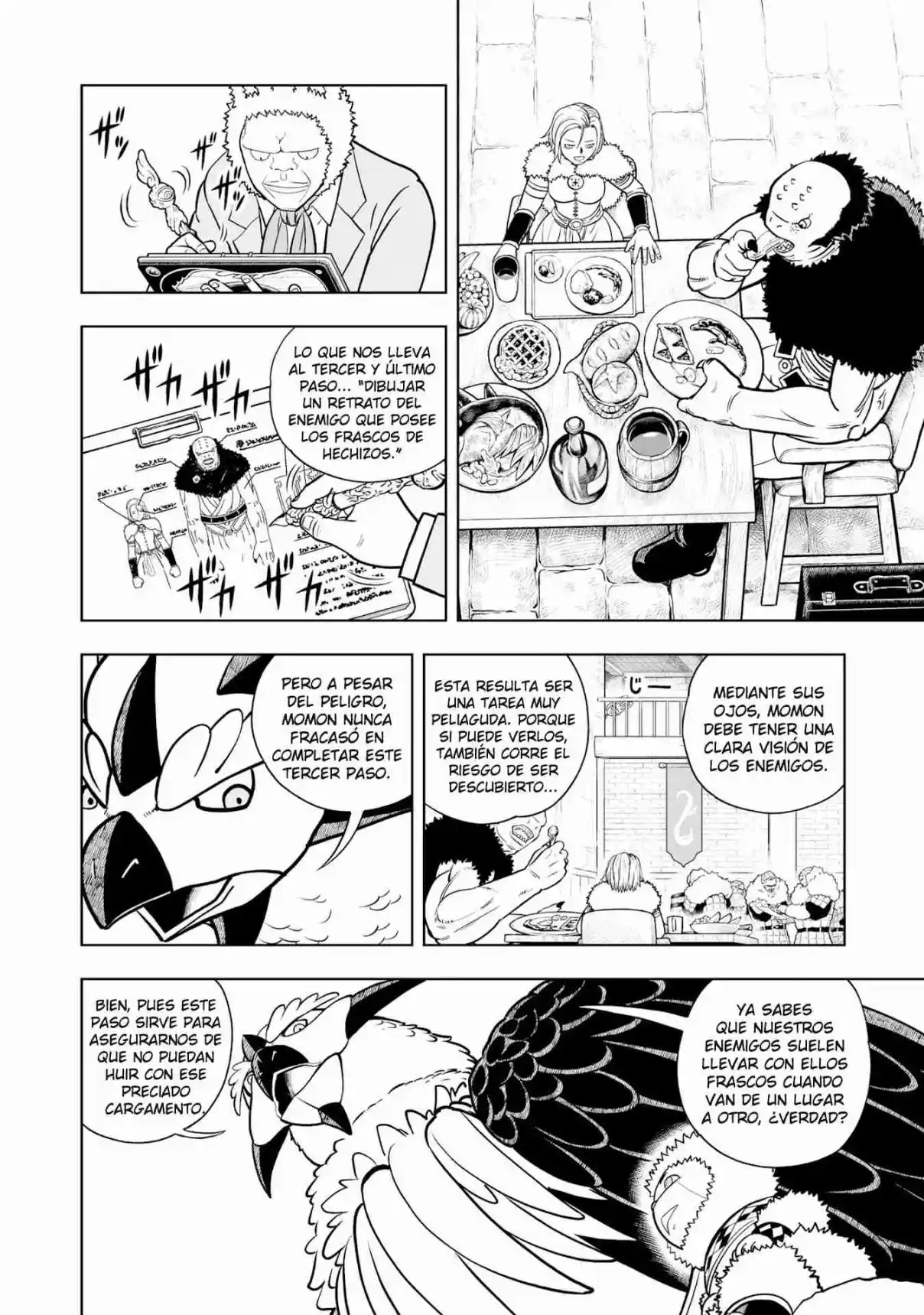Zatch Bell! 2 - Capítulo 26 - Página 30 - LectorTMOo