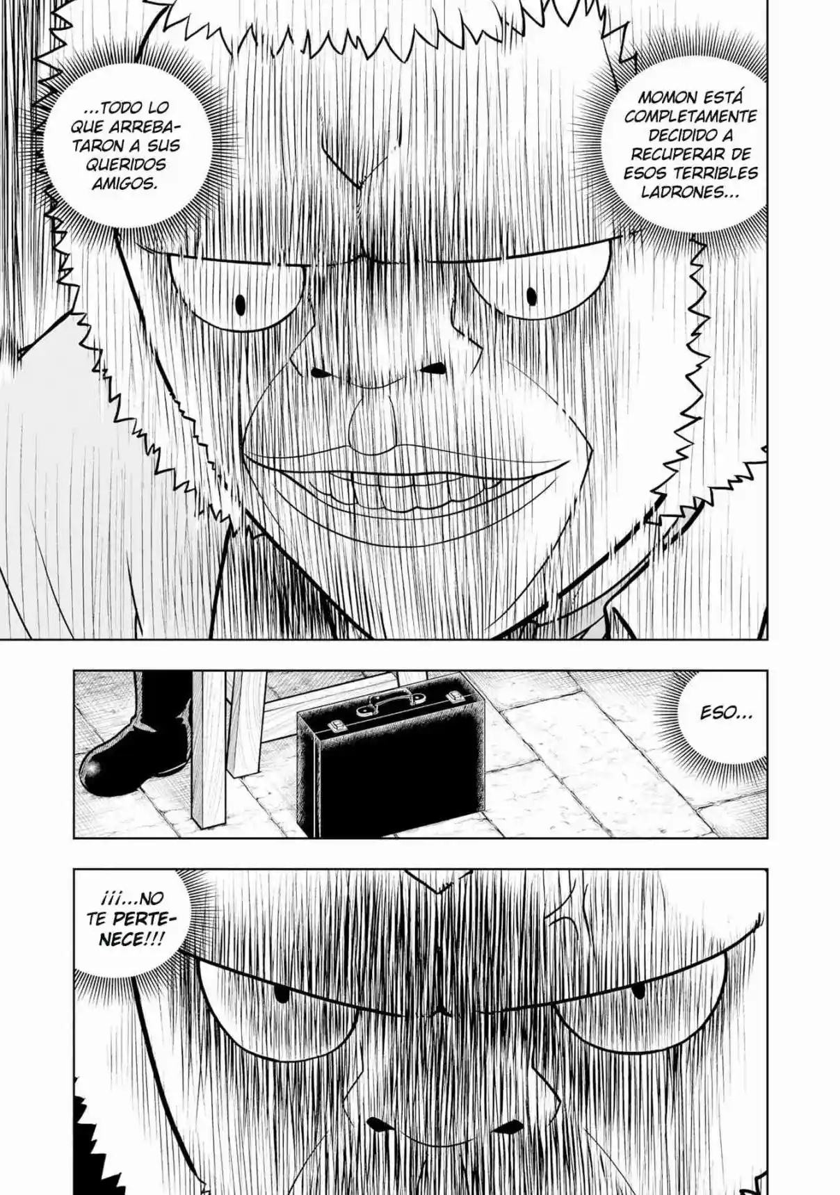 Zatch Bell! 2 - Capítulo 26 - Página 31 - LectorTMOo