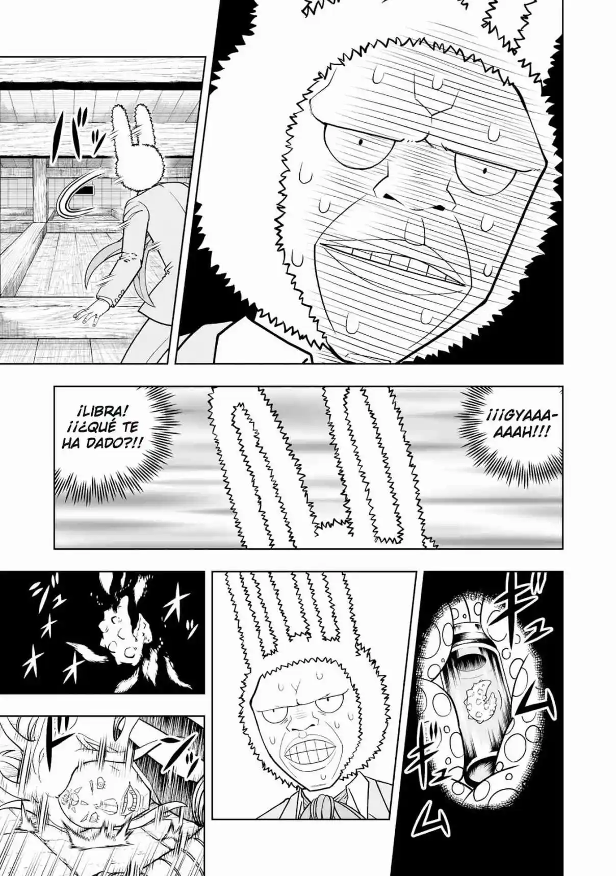 Zatch Bell! 2 - Capítulo 26 - Página 33 - LectorTMOo
